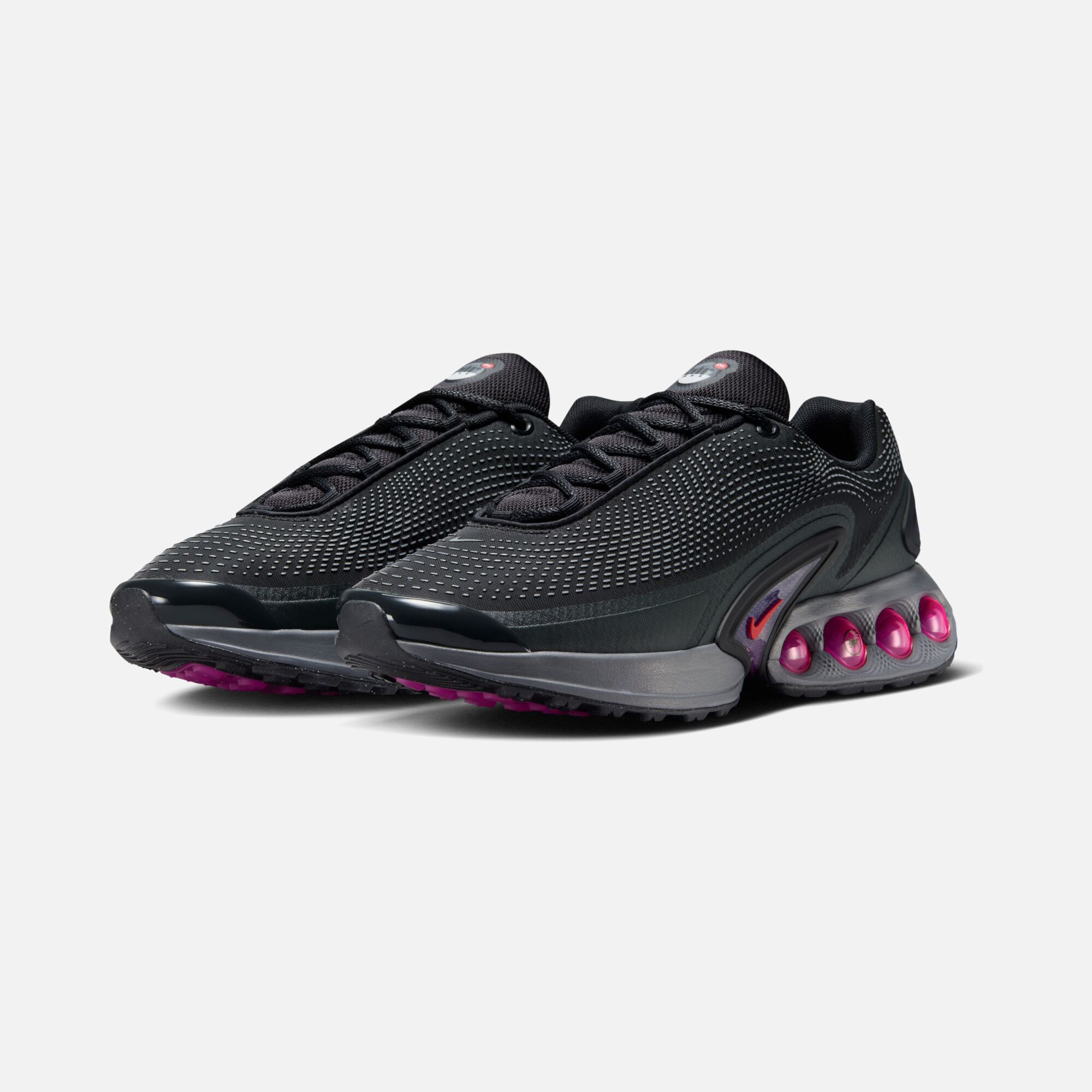 Nike Sportswear Air Max Dn ''Dynamic Air Unit System'' Erkek Spor Ayakkabı