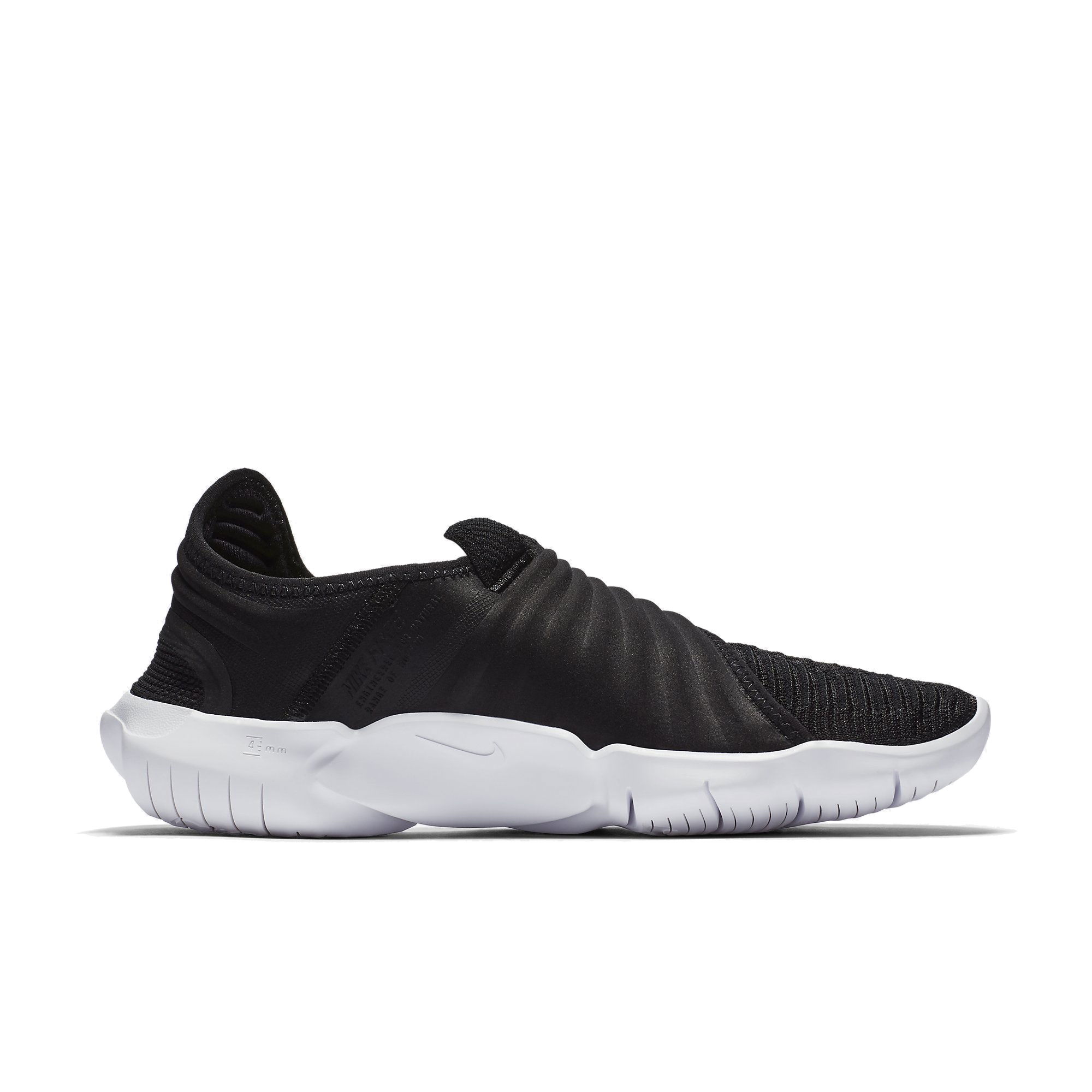 Nike Free RN Flyknit 3.0 Running Erkek Spor Ayakkabı