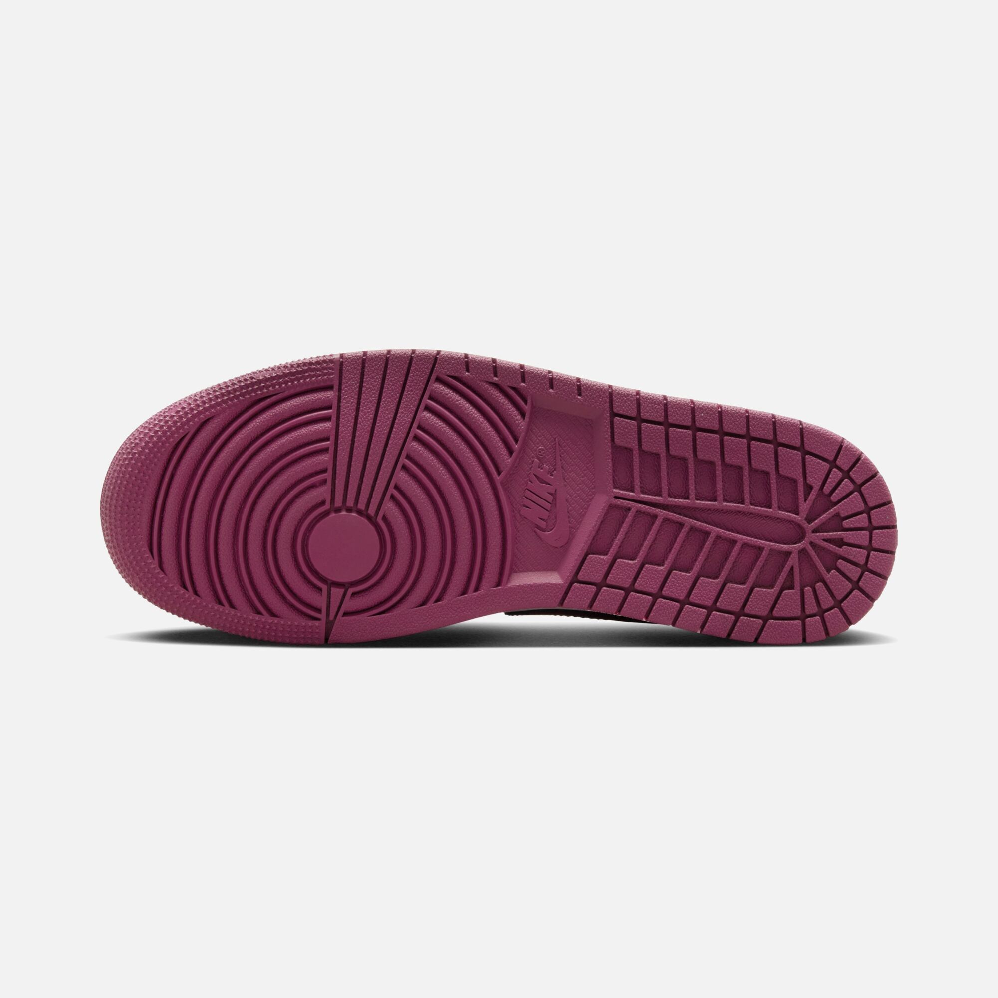 Nike Air Jordan 1 Low Kadın Spor Ayakkabı
