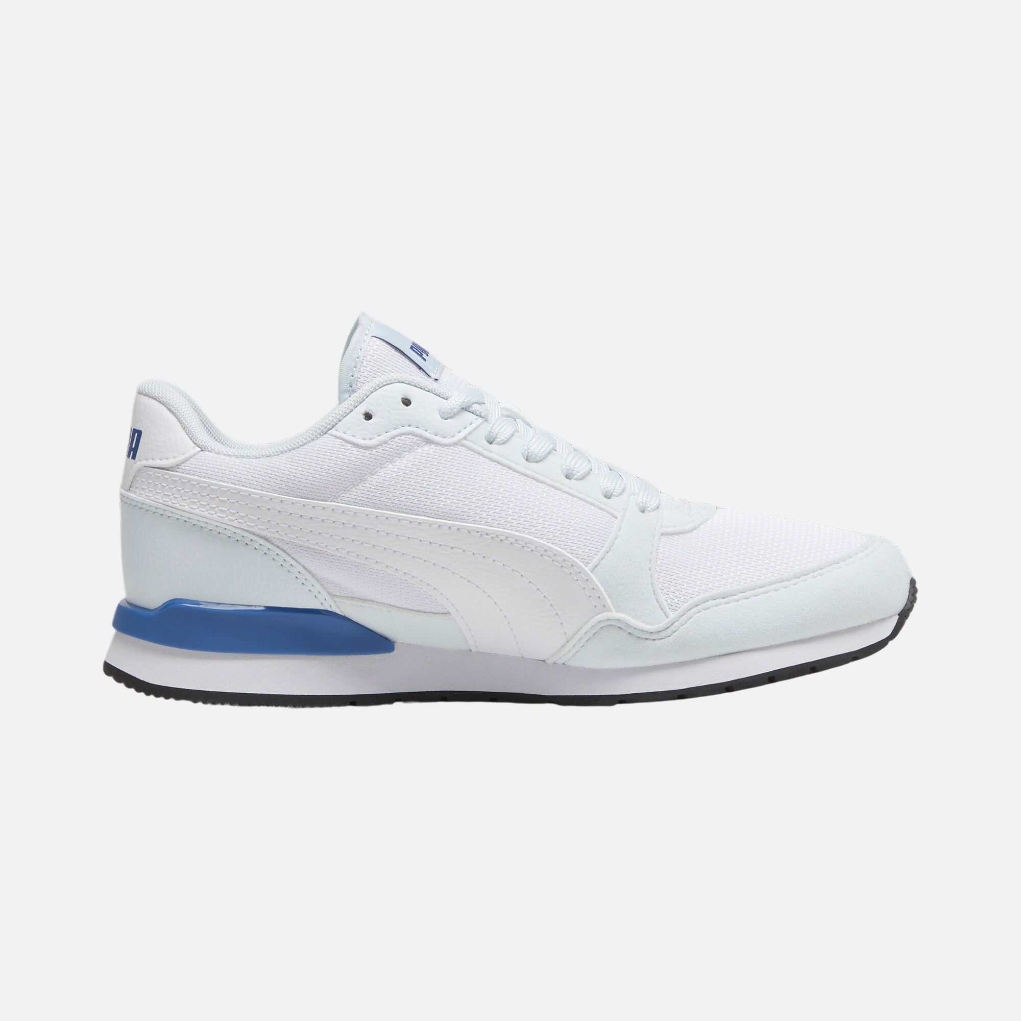 Puma St Runner V3 Mesh (GS) Spor Ayakkabı