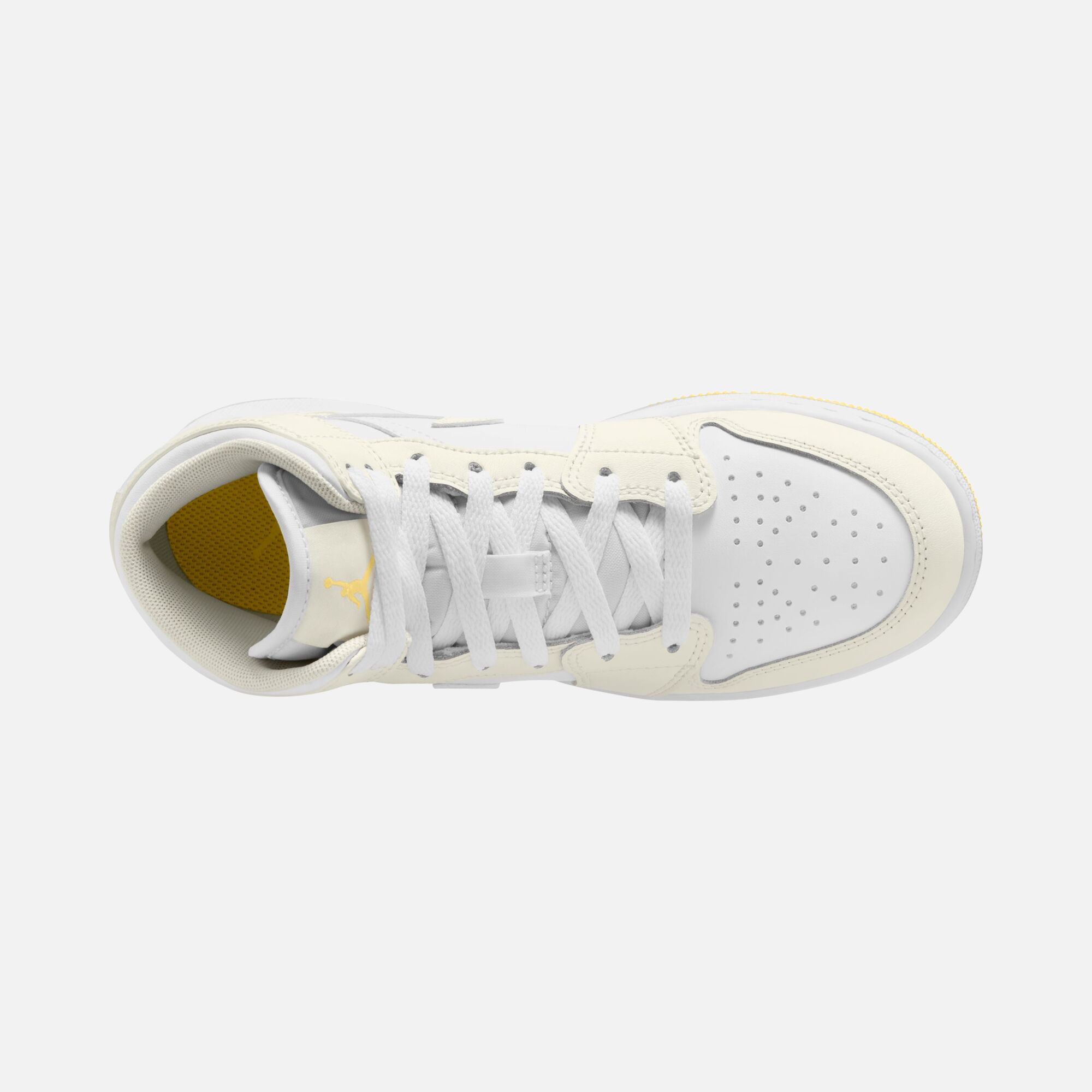 Nike Air Jordan 1 Mid SS24 (GS) Spor Ayakkabı