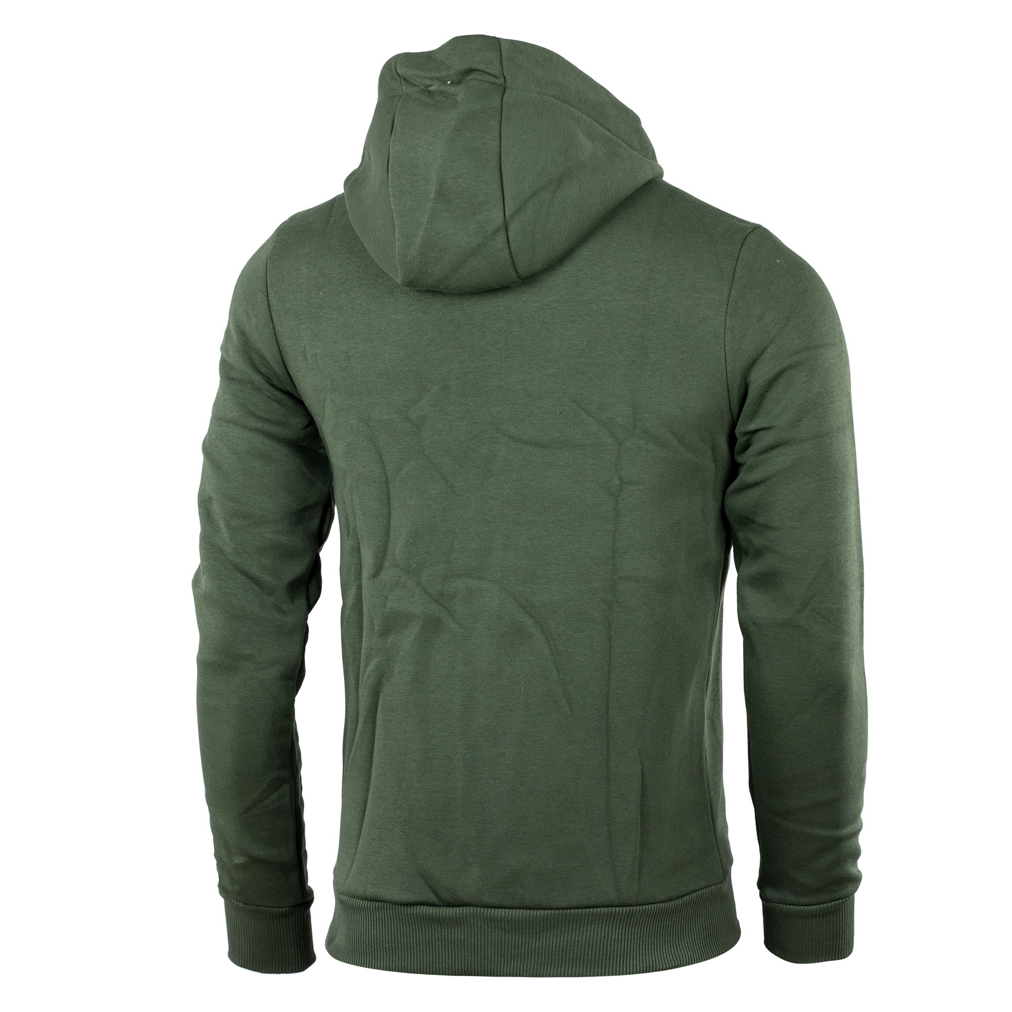 Exuma Half Zip Kapüşonlu Erkek Sweatshirt
