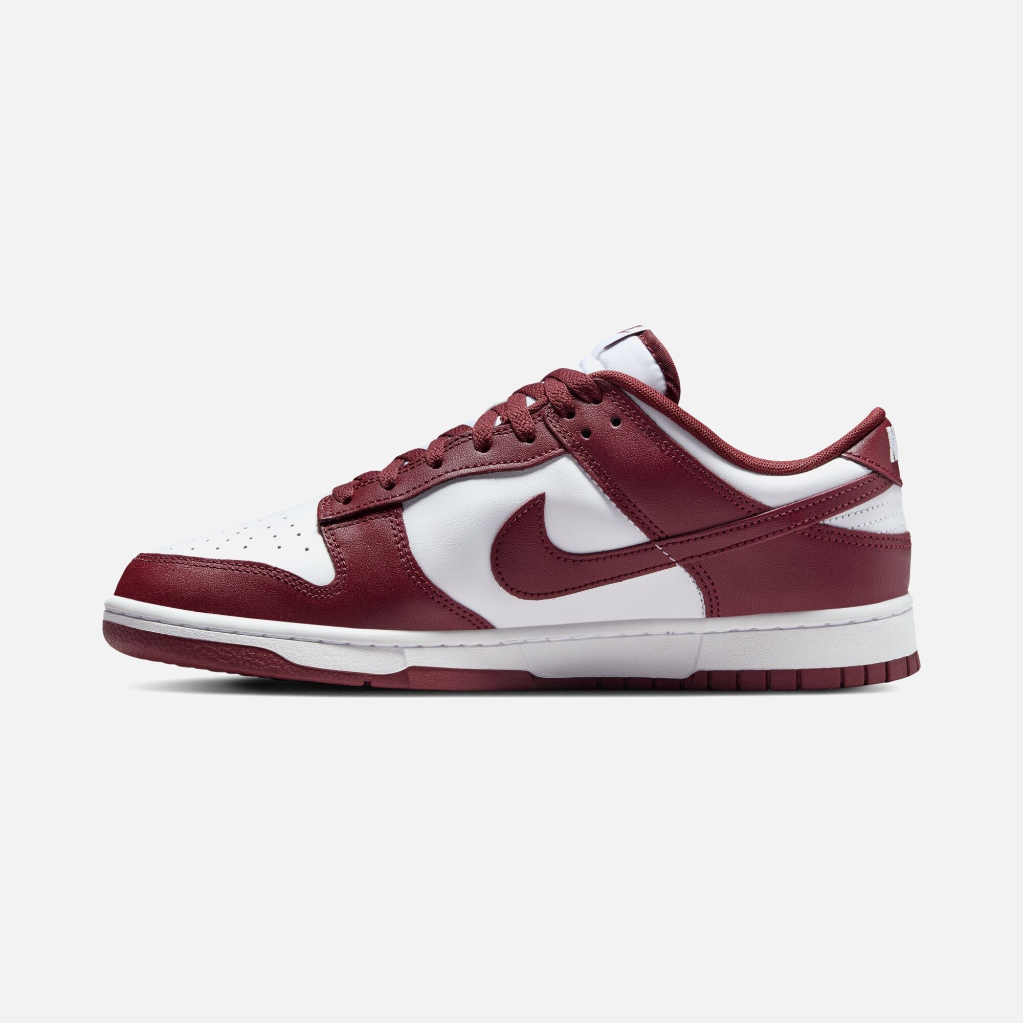 Nike Dunk Low Retro ''Be True To Your School Collection'' Erkek Spor Ayakkabı
