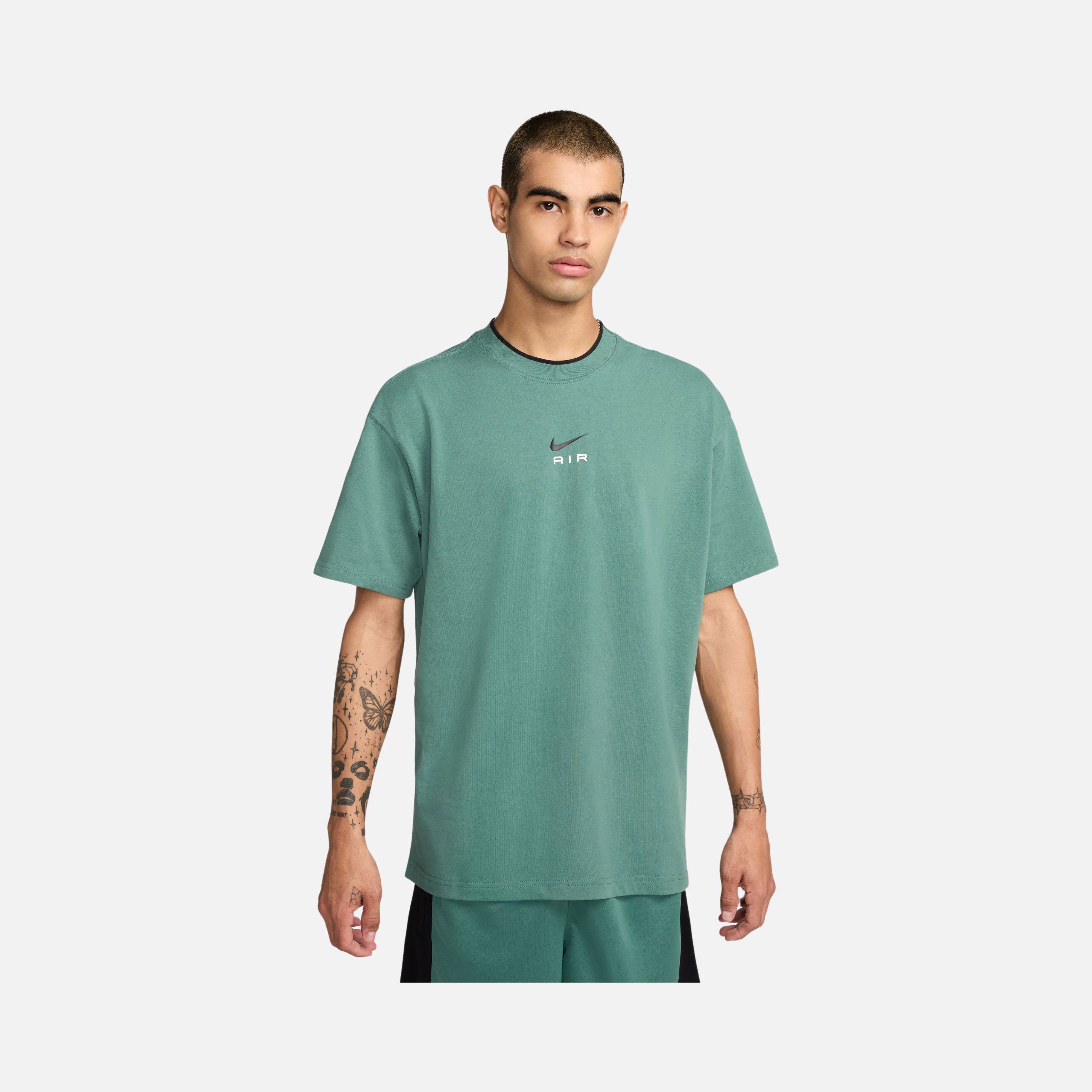 Nike Sportswear Swoosh Air Loost Fit Short-Sleeve Erkek Tişört