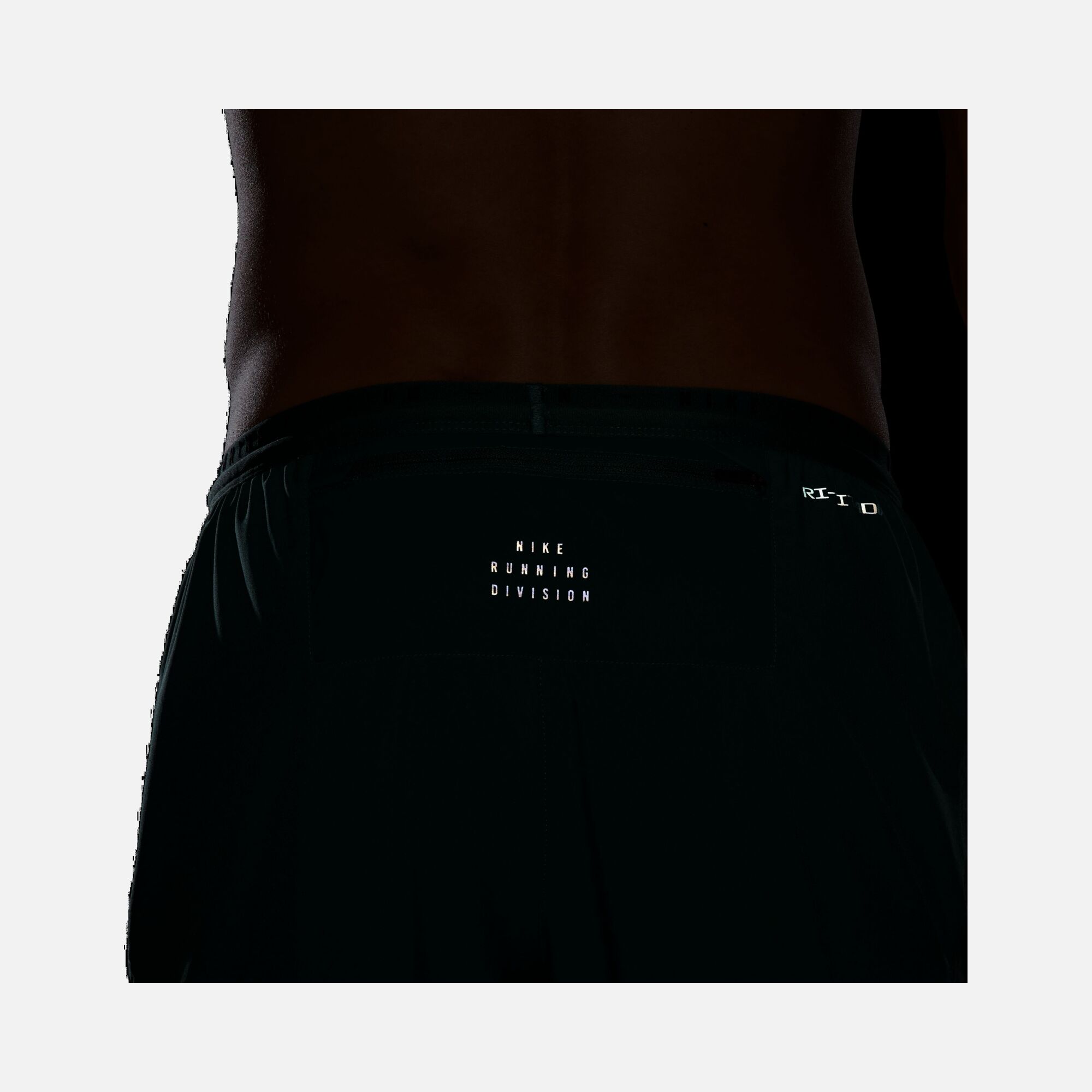Nike Dri-Fit ADV Run Division UVA and UVB Protection Running Erkek Eşofman Altı