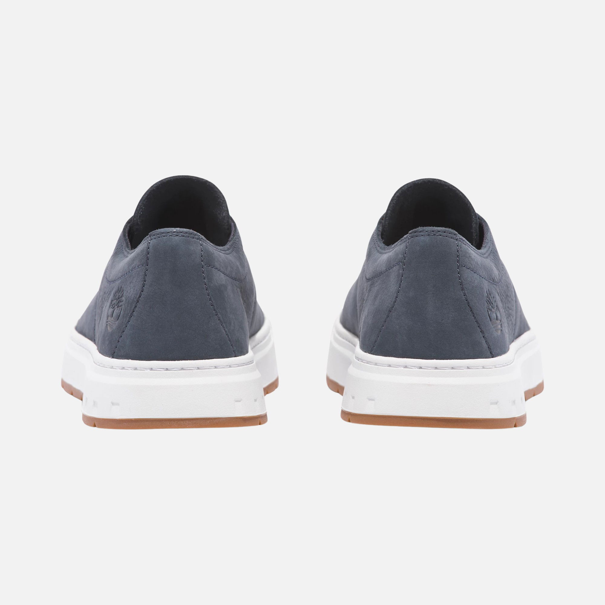 Timberland Maple Grove Trainer Suede Leather Erkek Spor Ayakkabı