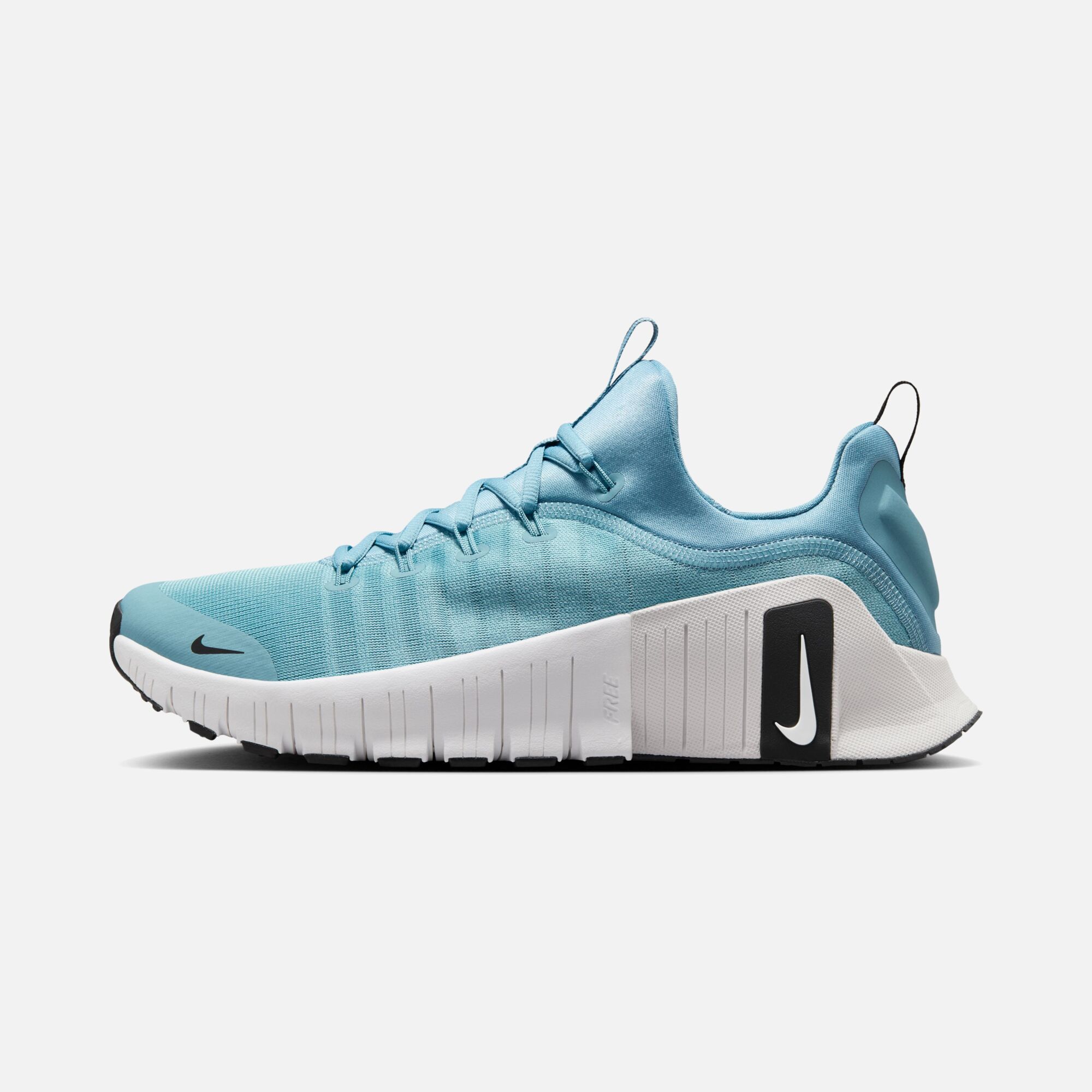 Nike Free Metcon 6 Workout Erkek Spor Ayakkabı