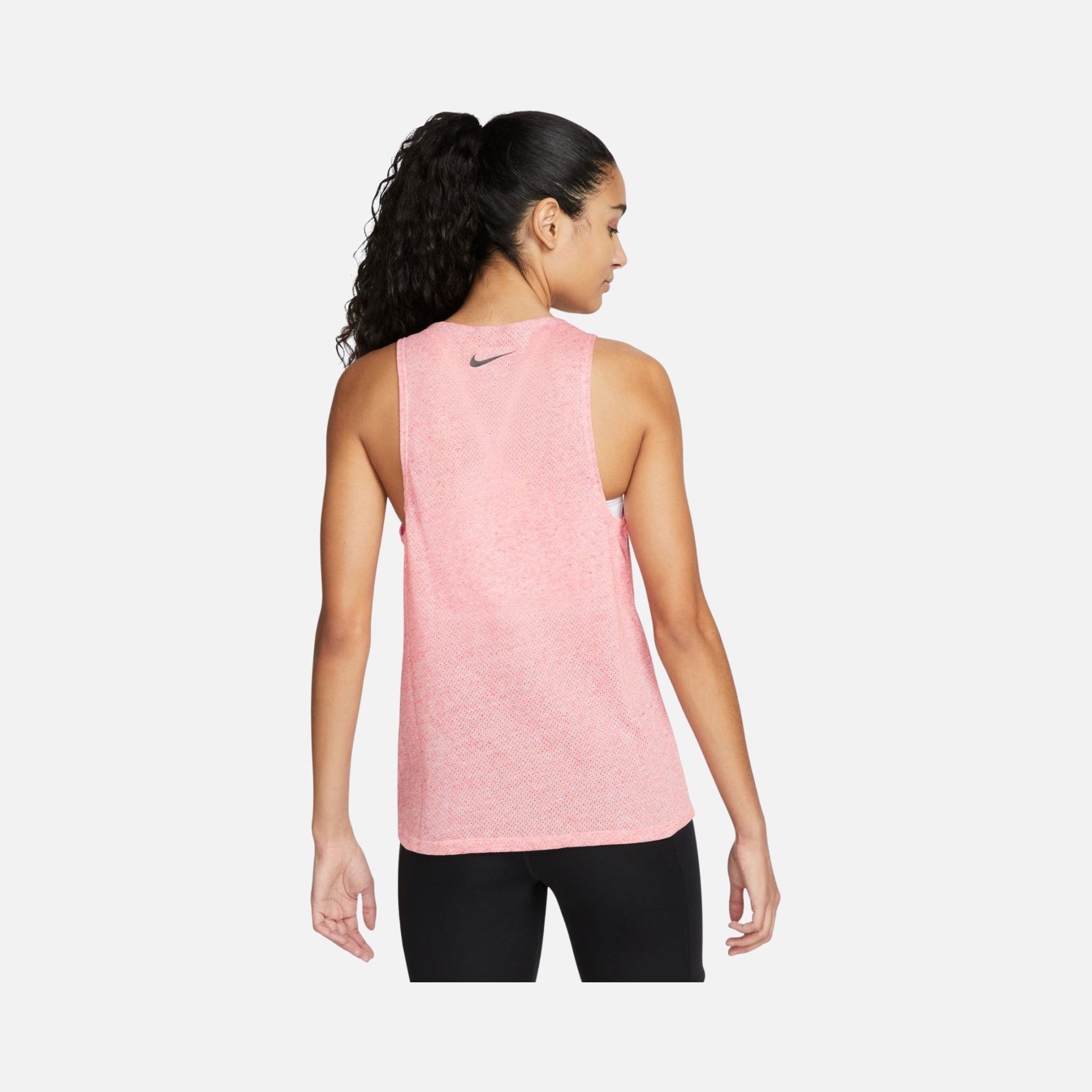 Nike Dri-Fit Trail Running Kadın Atlet