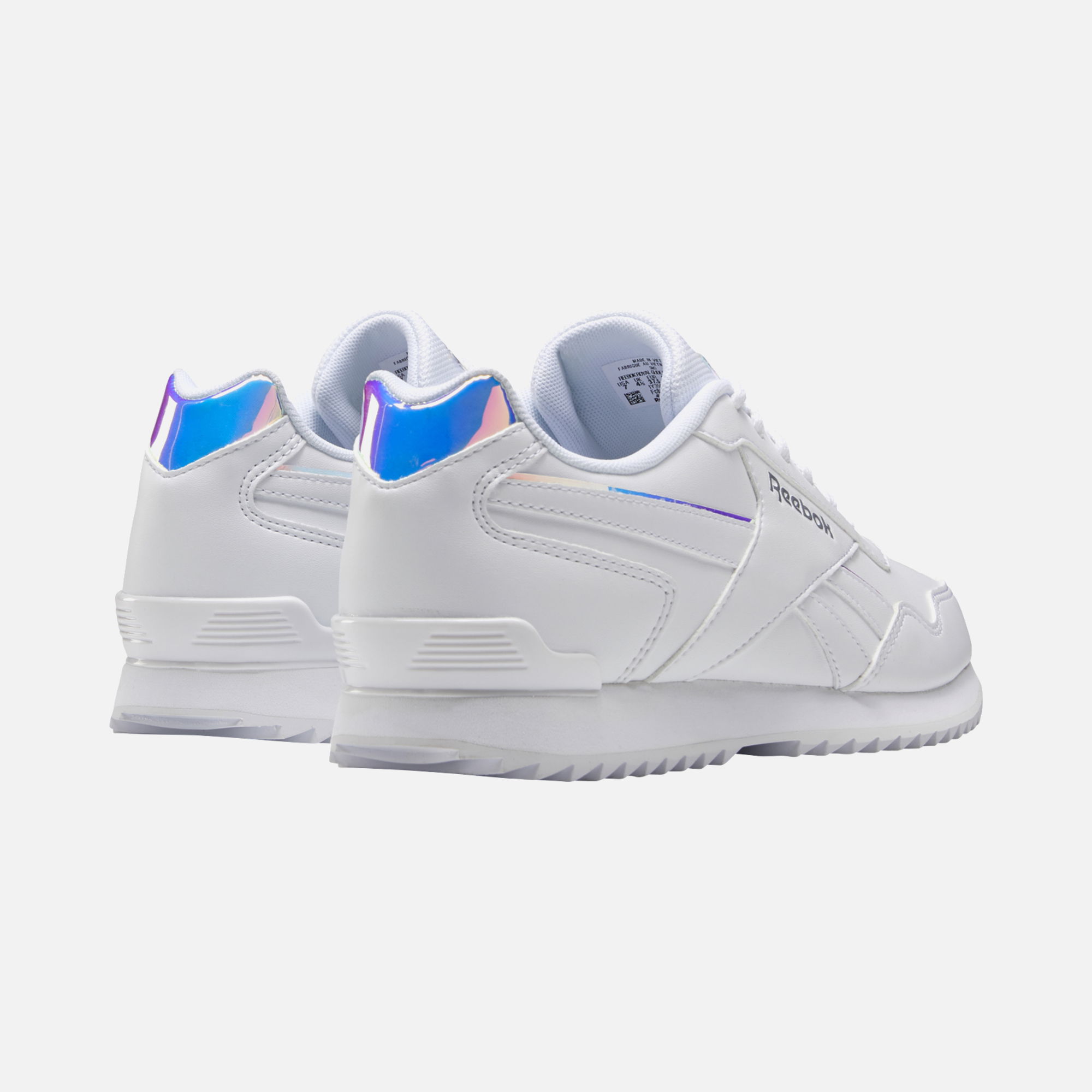 Reebok Royal Glide Ripple Clip CO Kadın Spor Ayakkabı