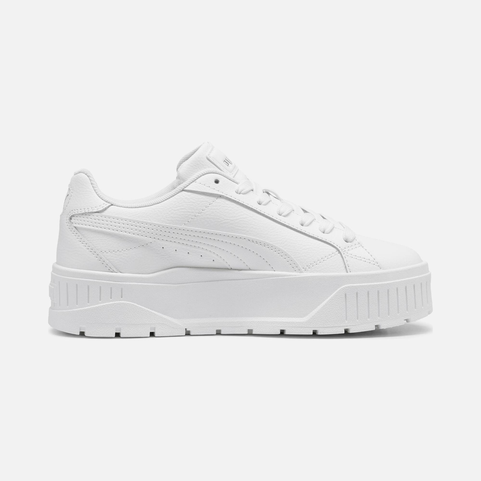 Puma Sportswear Karmen II Platform SoftFoam+ Heel Kadın Spor Ayakkabı