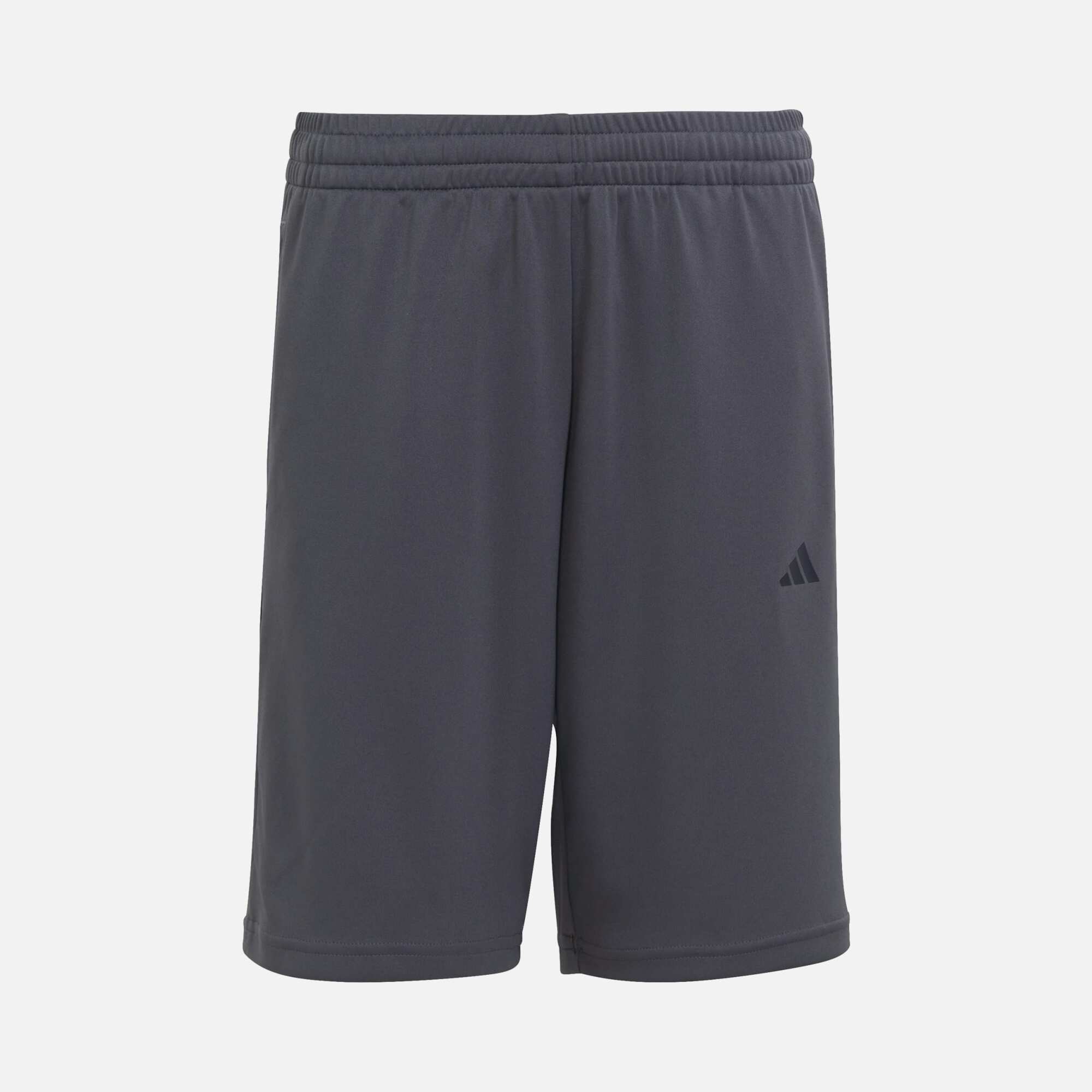 adidas Train Essentials AEROREADY 3-Stripes Regular-Fit Training Şort & Tişört Çocuk Takım