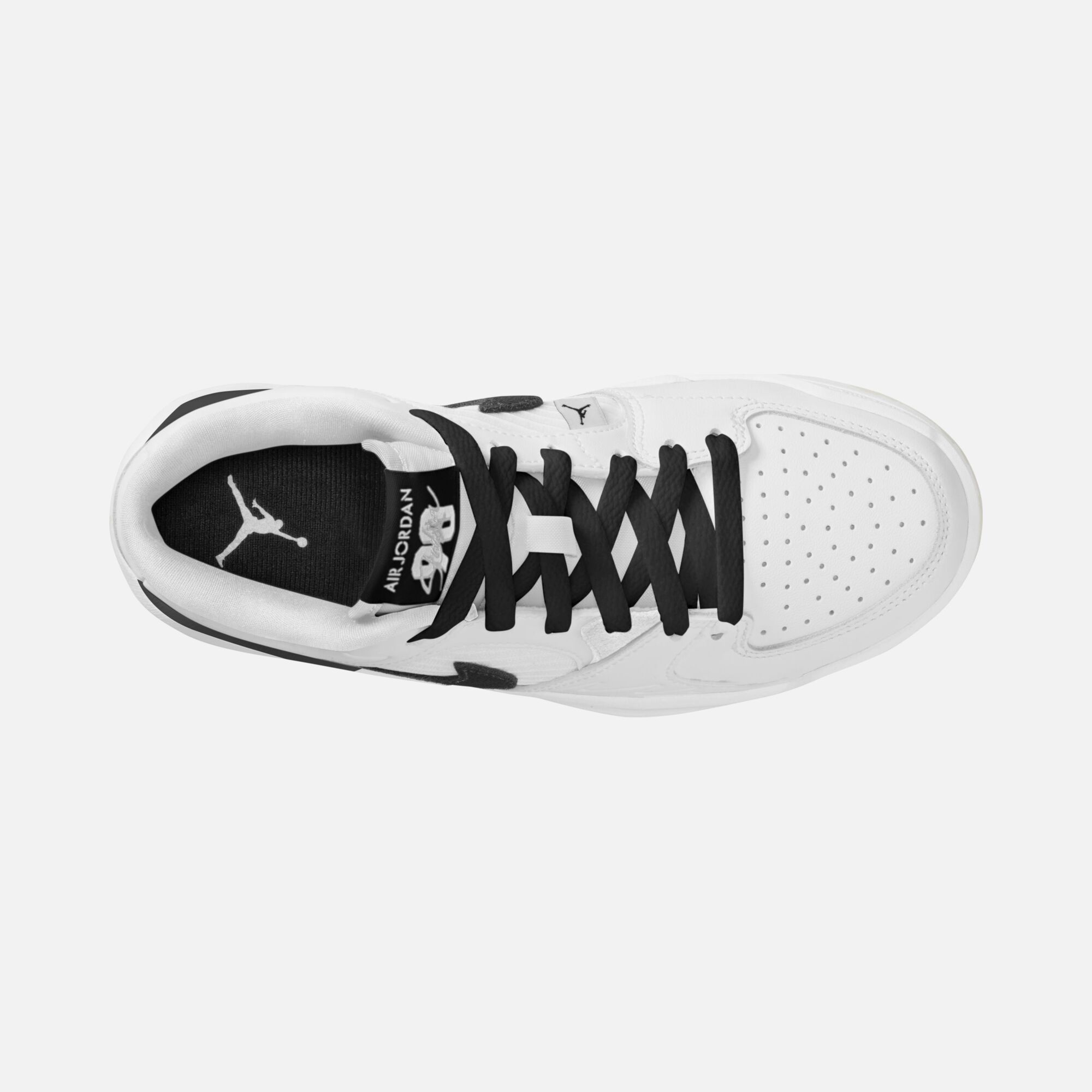 Nike Jordan Stadium 90 (GS) Spor Ayakkabı