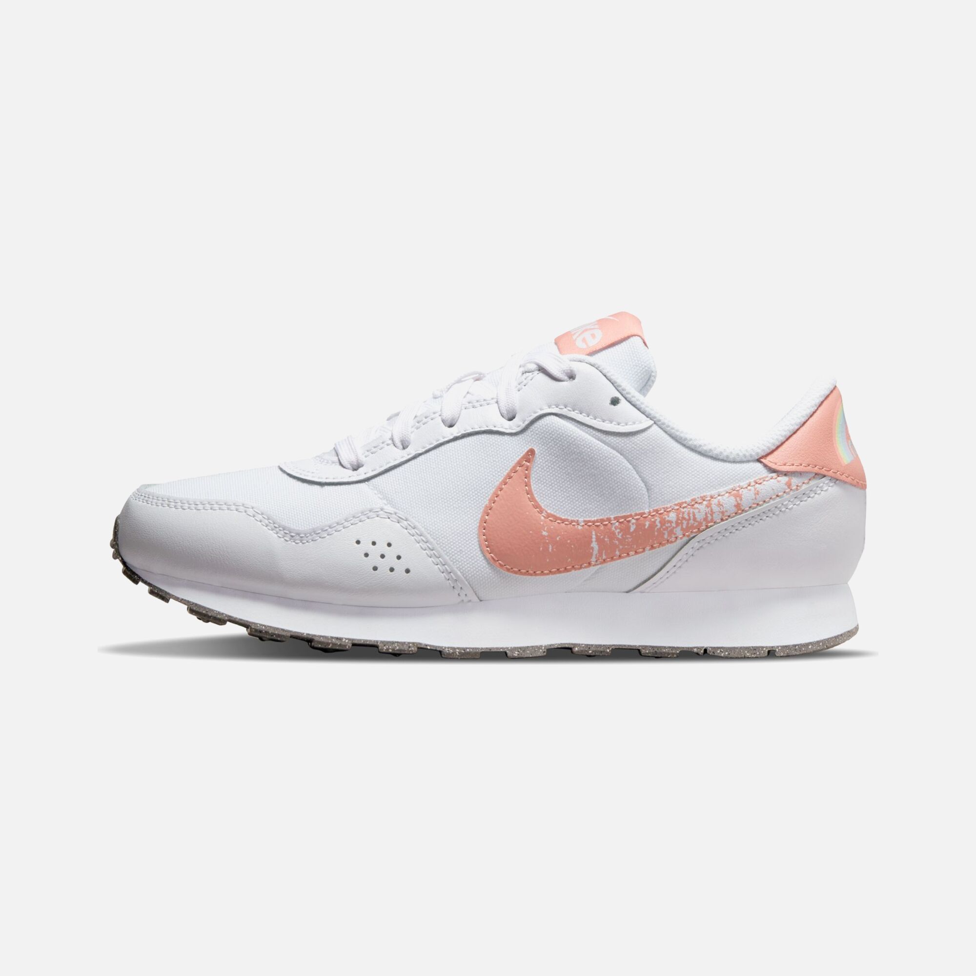 Nike MD Valiant SE ''Eroded Swoosh'' (GS) Spor Ayakkabı