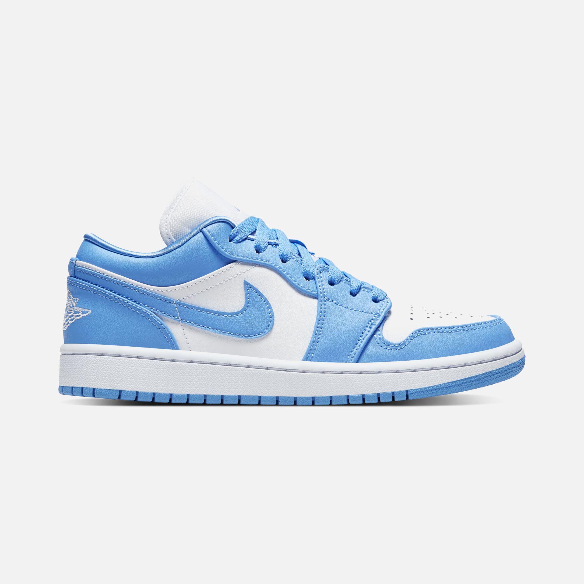Nike Air Jordan 1 Low FW24 Kadın Spor Ayakkabı