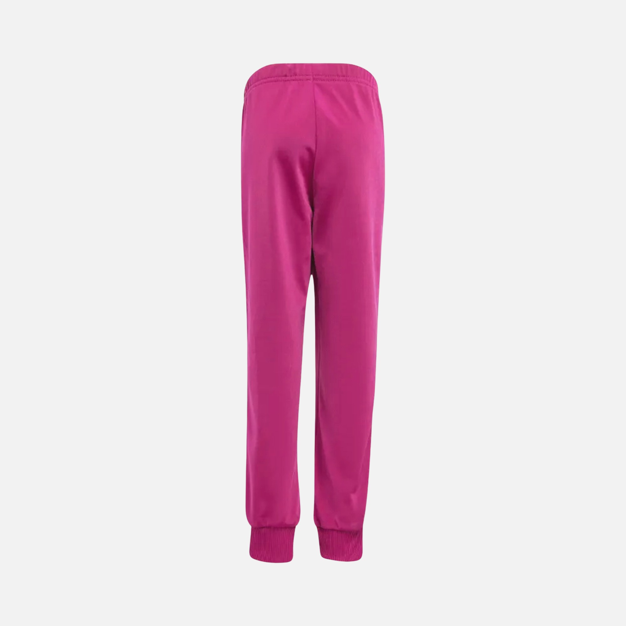 adidas Essentials 3-Stripes Shiny Çocuk Eşofman Takımı