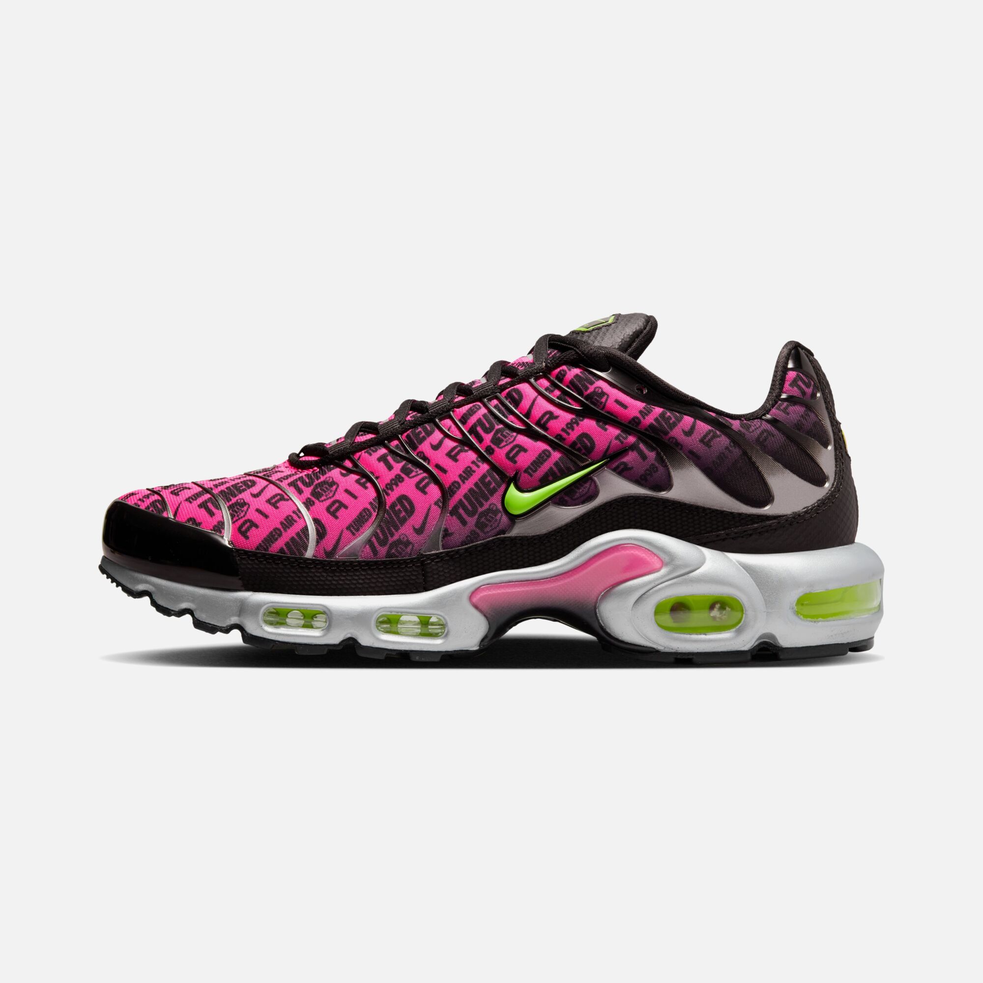 Nike Air Max Plus Mercurial XXV Erkek Spor Ayakkabı