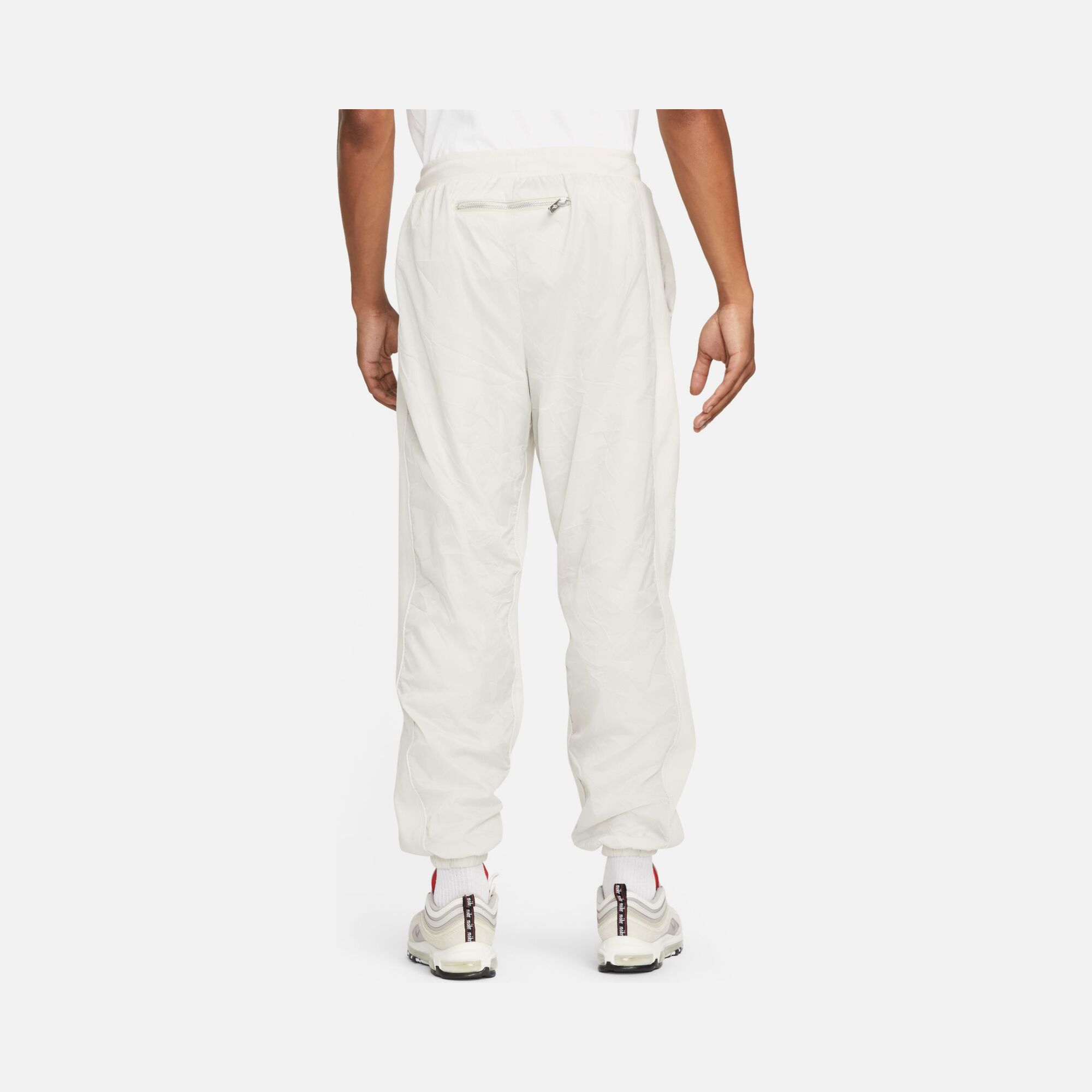 Nike Sportswear Circa Winter Lined Erkek Eşofman Altı