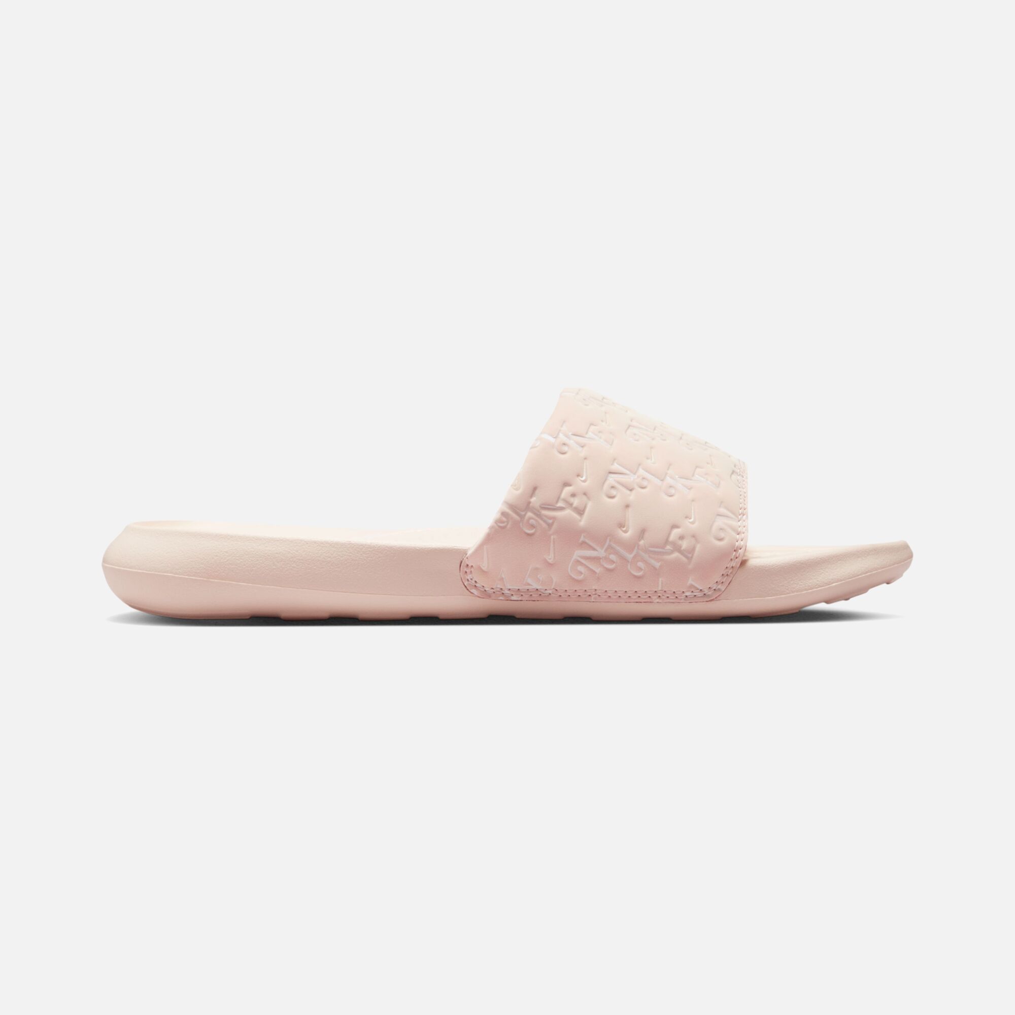 Nike Victori One Slide Print Kadın Terlik