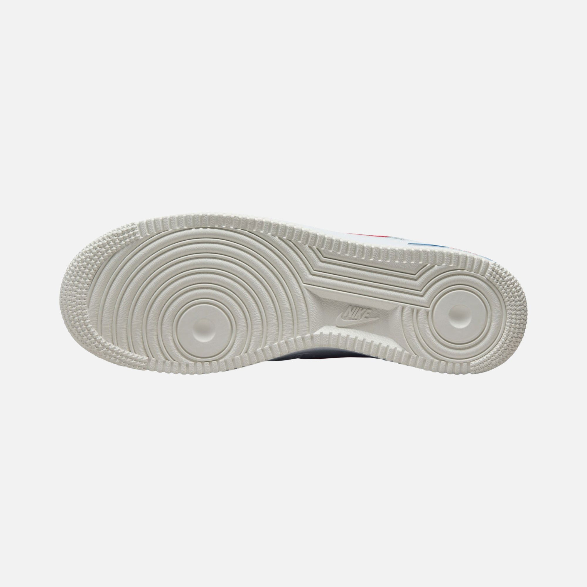 Nike Air Force 1 '07 ''Team USA'' Erkek Spor Ayakkabı