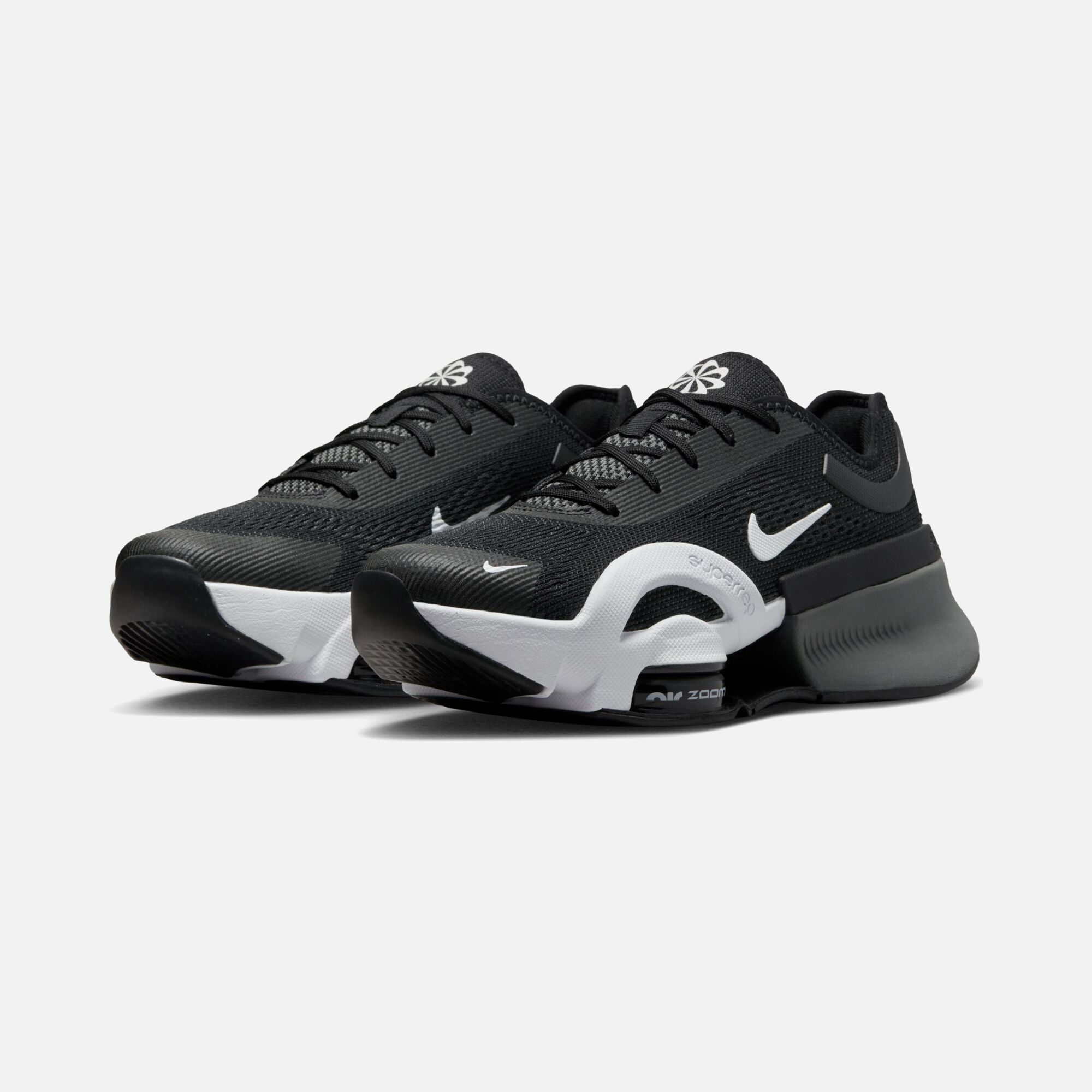 Nike Zoom SuperRep 4 Next Nature HIIT Class Kadın Spor Ayakkabı