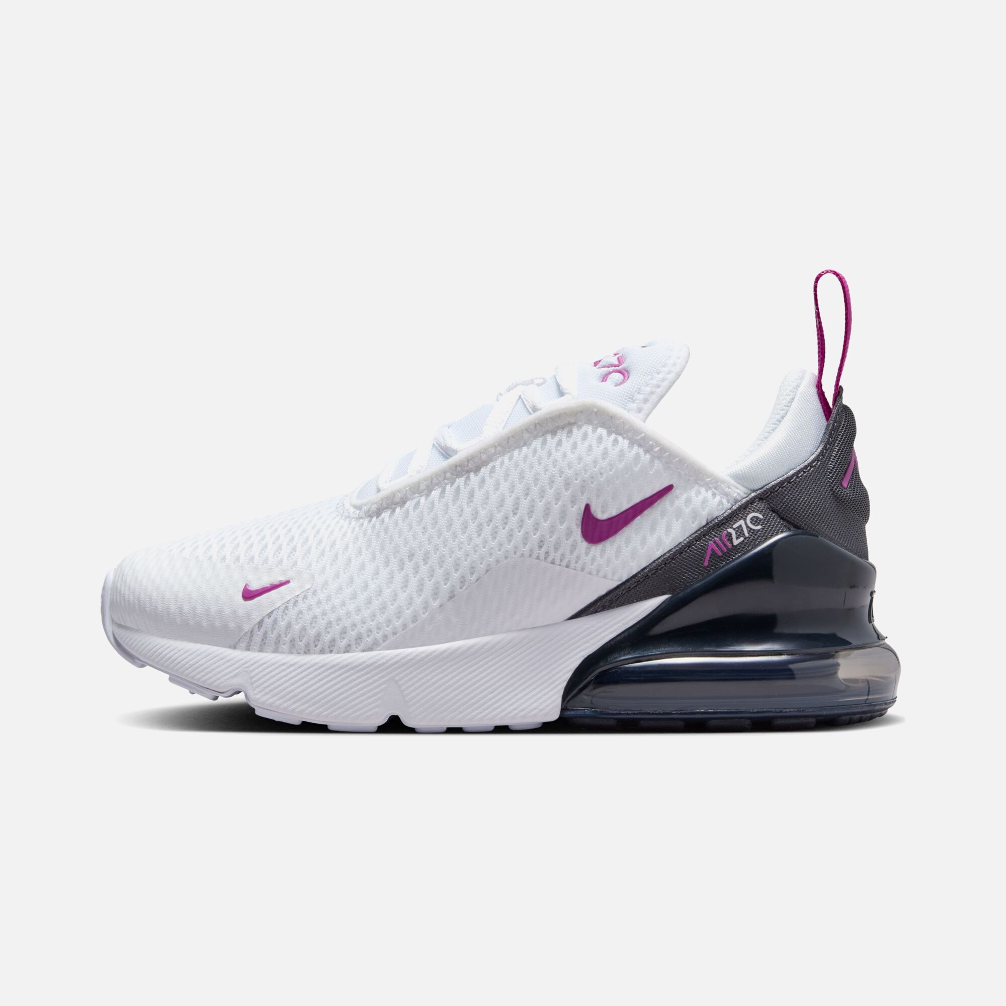 Nike Air Max 270 (PS) Çocuk Spor Ayakkabı
