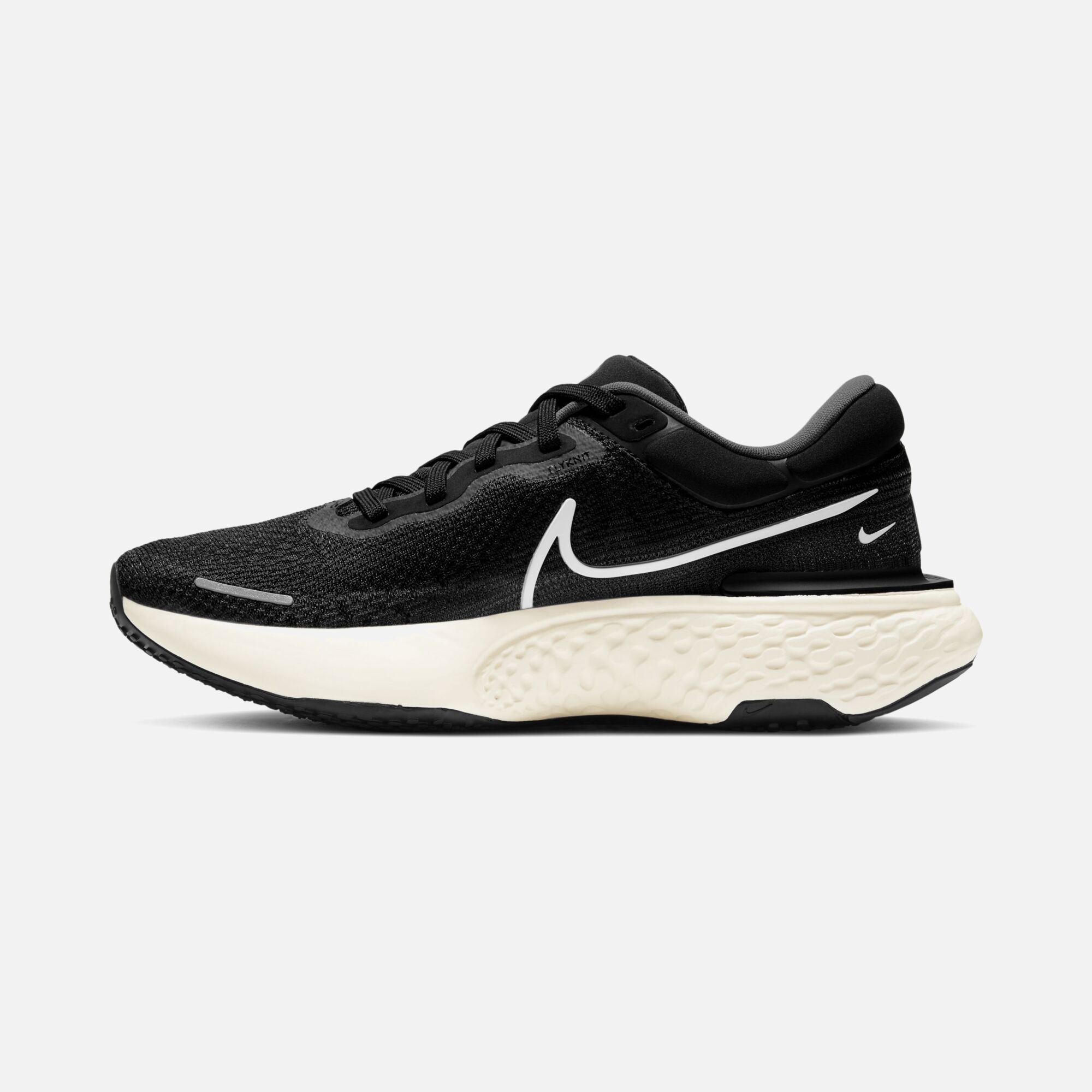 Nike ZoomX Invincible Run Flyknit Running Erkek Spor Ayakkabı