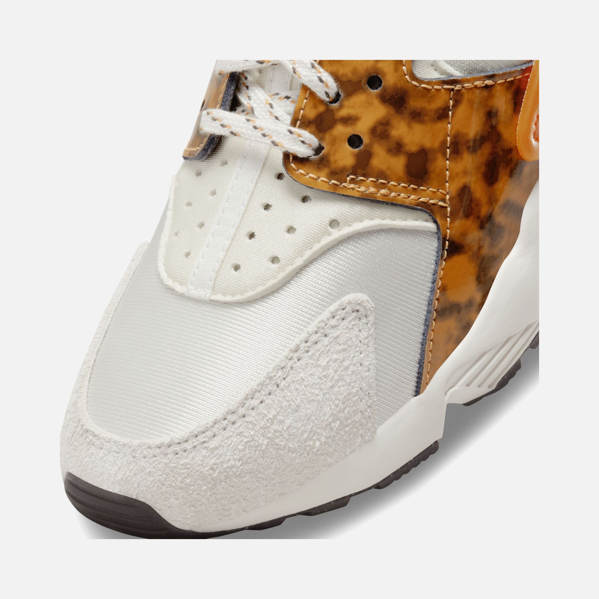 Nike Air Huarache ''Tortoise Shell'' Kadın Spor Ayakkabı