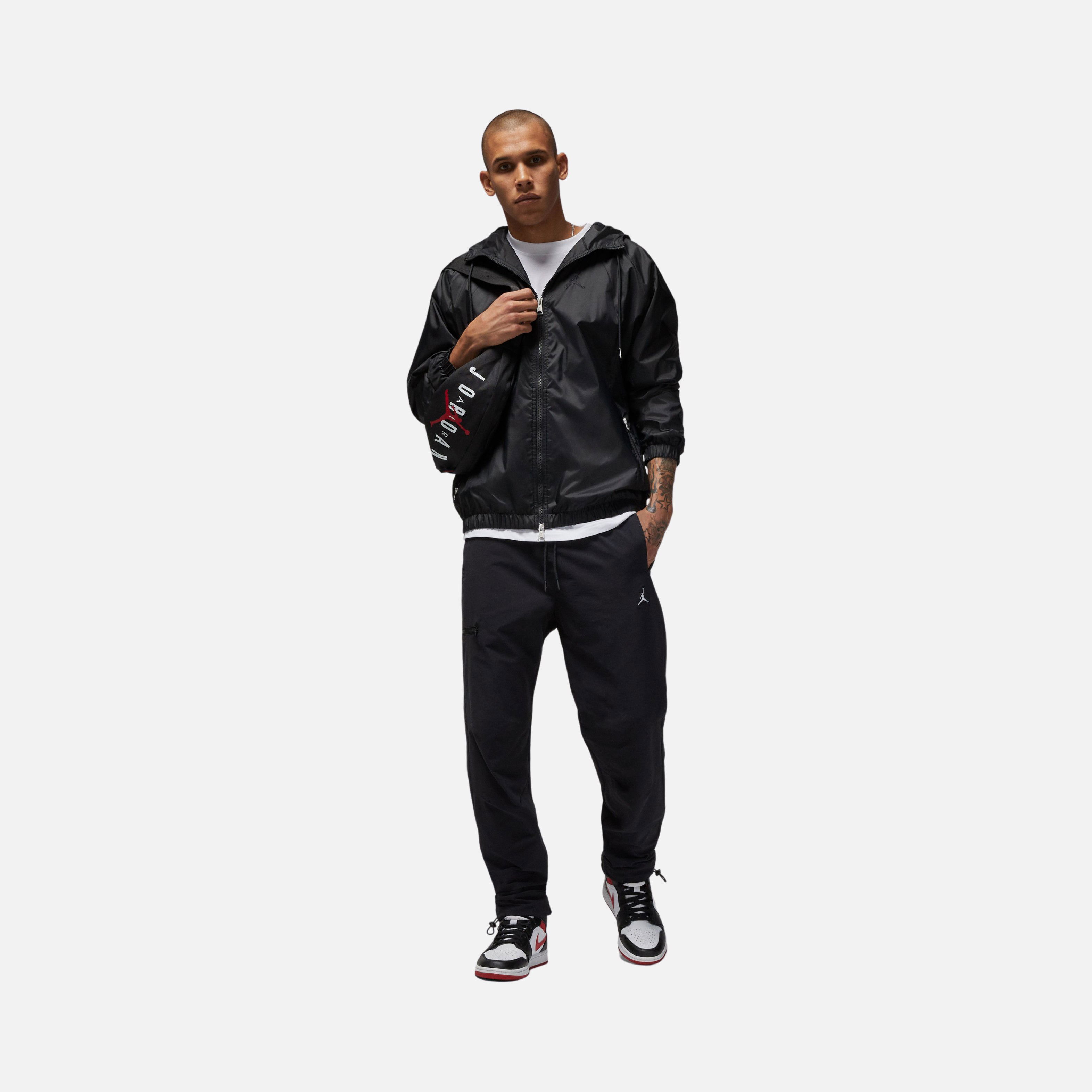 Nike Jordan Essentials Woven Erkek Eşofman Altı