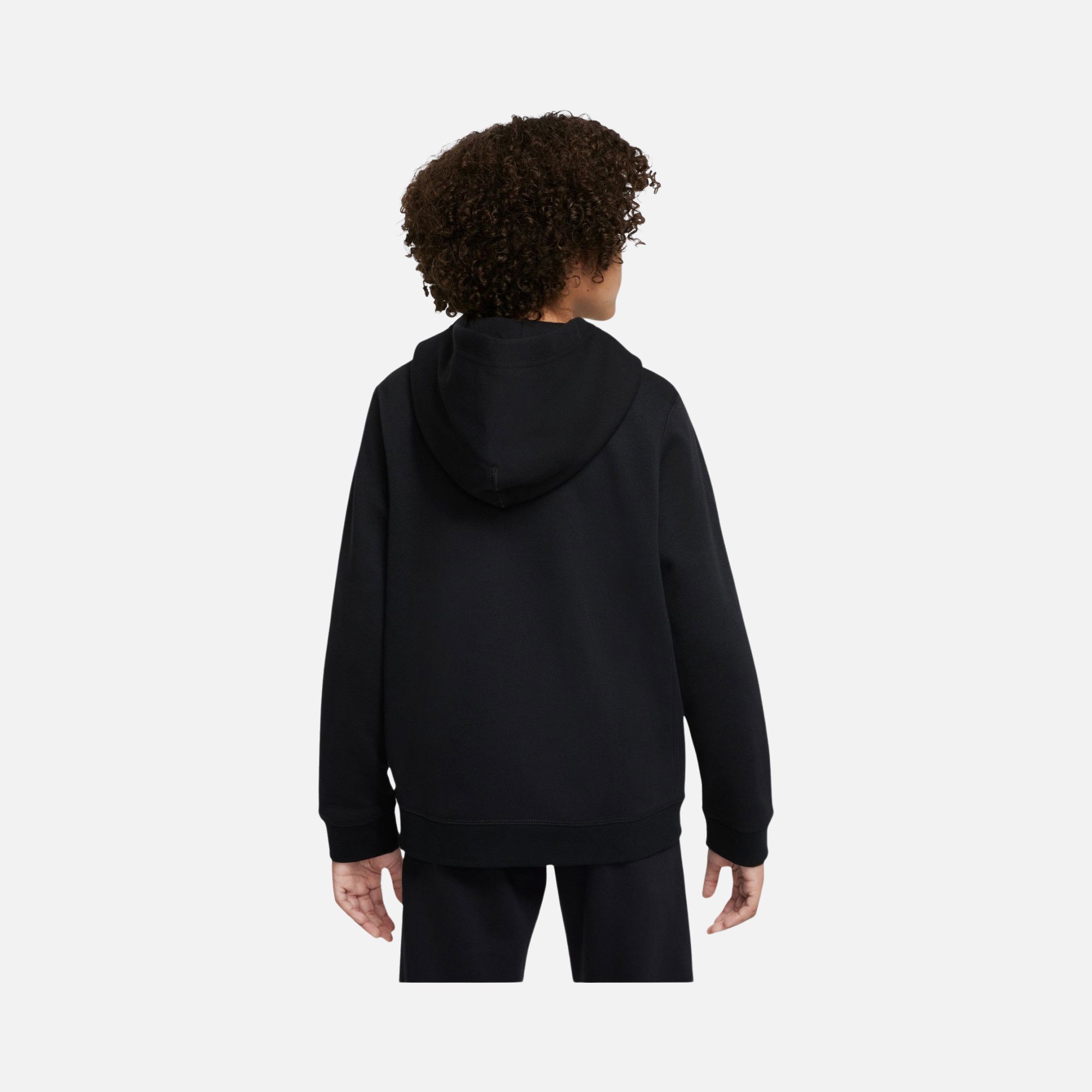 Nike Sportswear Pullover Hoodie (Boys') Çocuk Sweatshirt