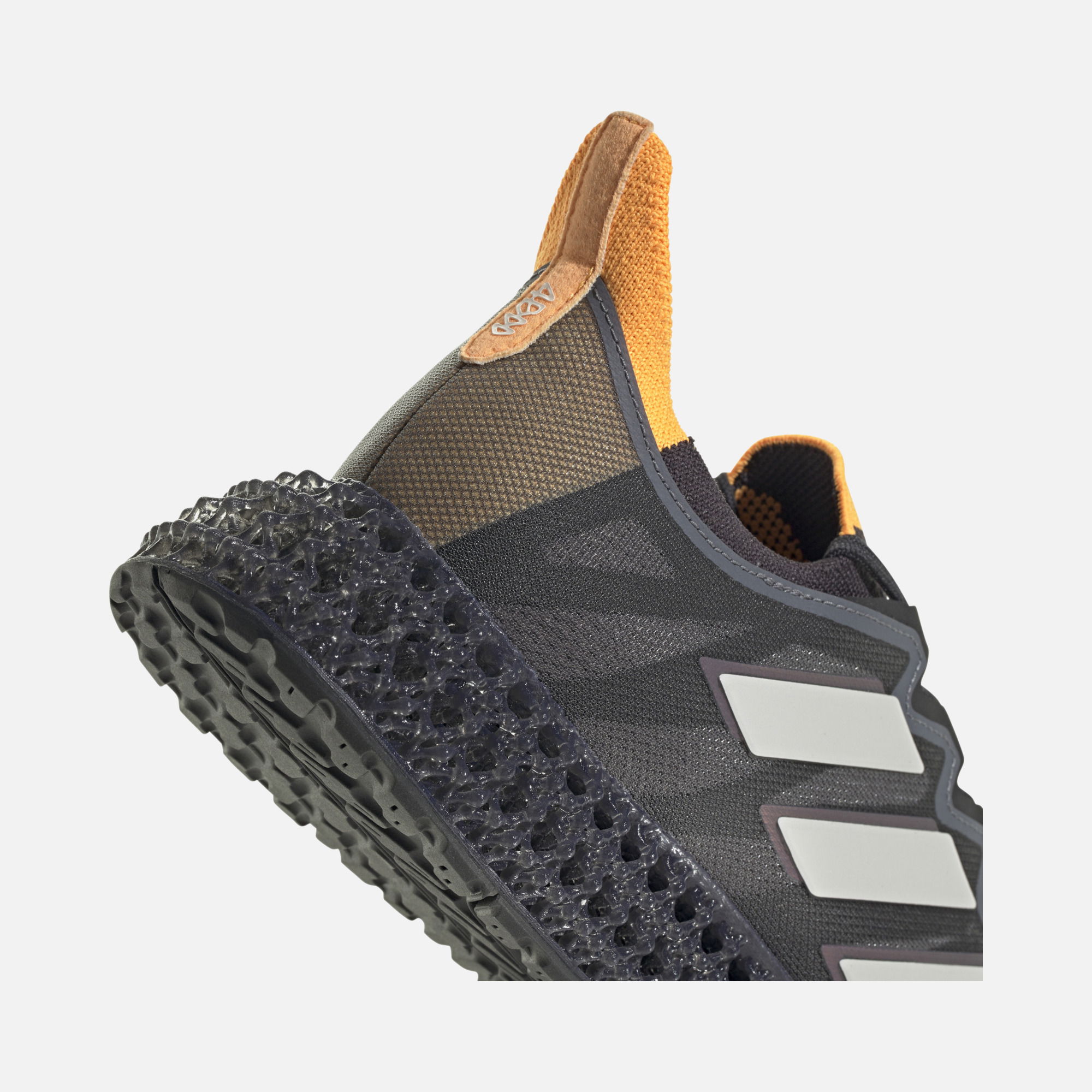 adidas Run 4 Dfwd 3M Running Erkek Spor Ayakkabı