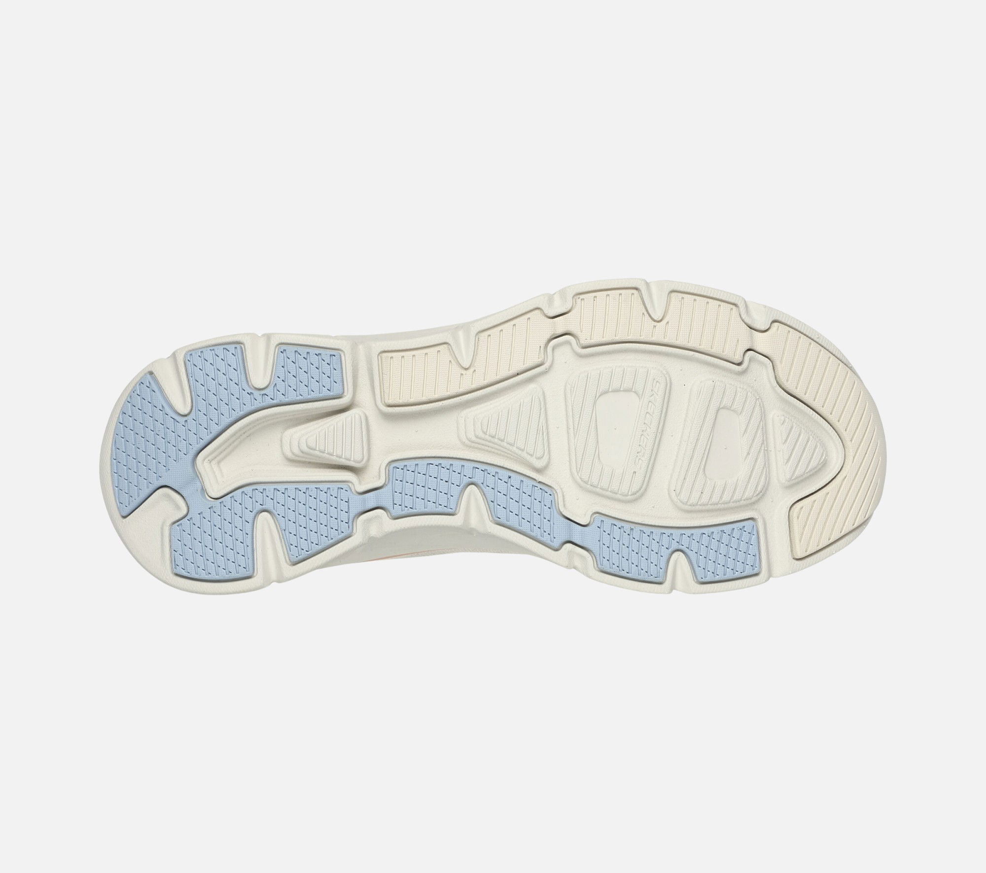 Skechers D'lux Walker 2.0 Daisy Doll Walk Kadın Spor Ayakkabı