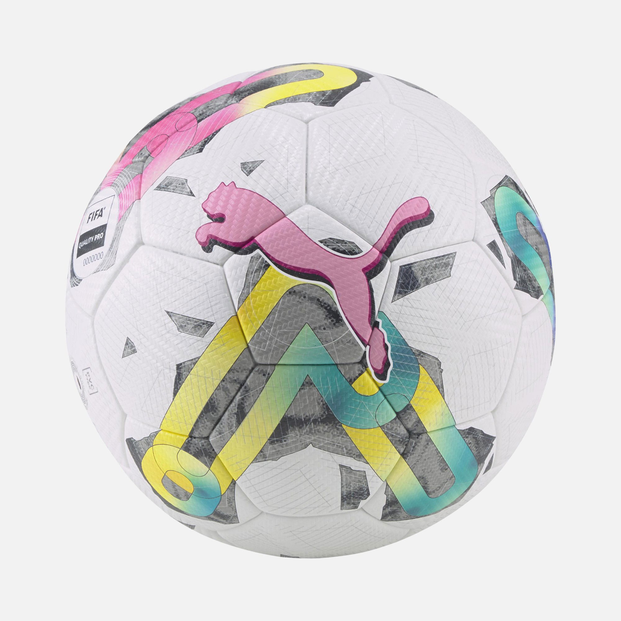 Puma Orbita 2 TB (Fifa Quality Pro) No:5 Futbol Topu