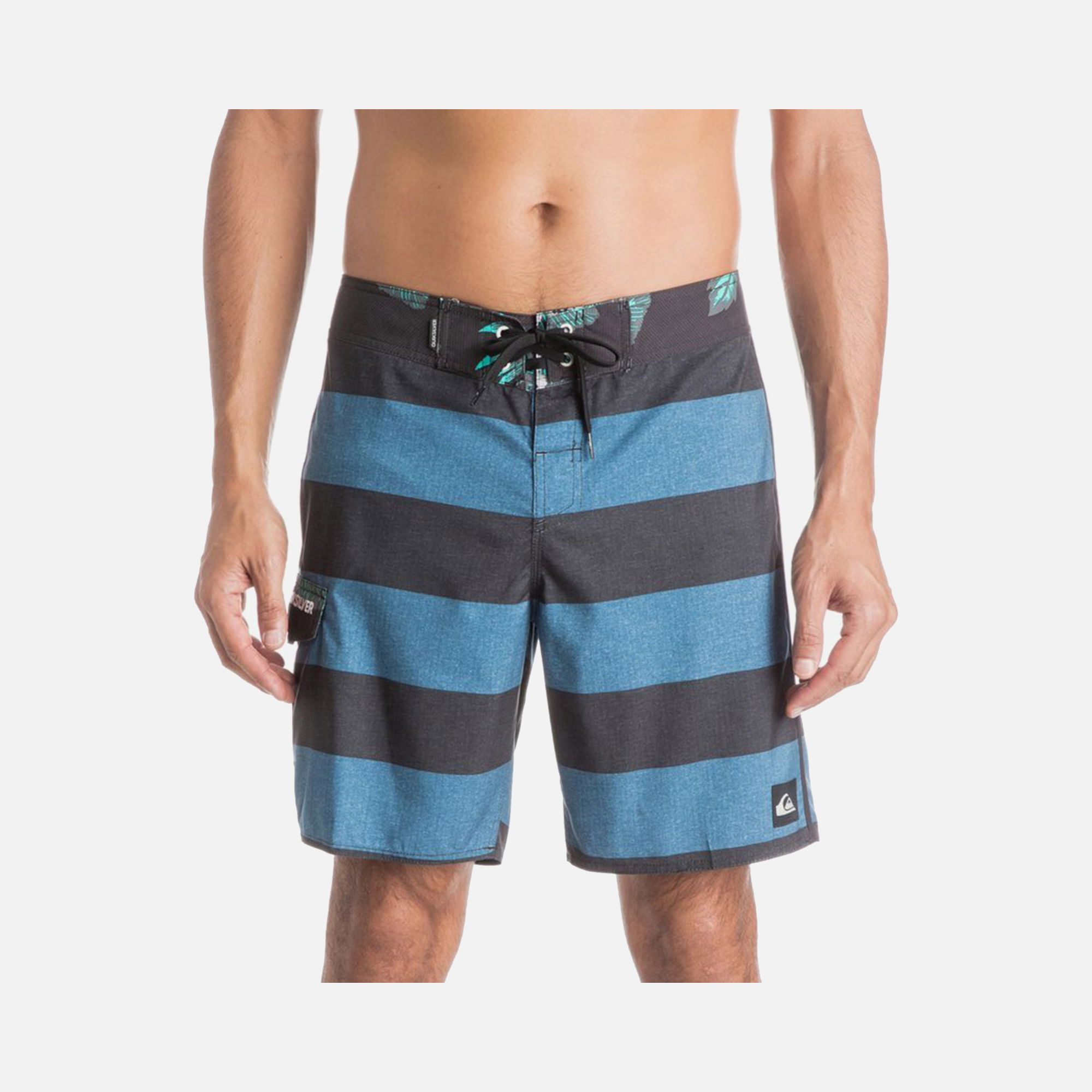 Quiksilver Everyday Brig 18 Erkek Şort Mayo