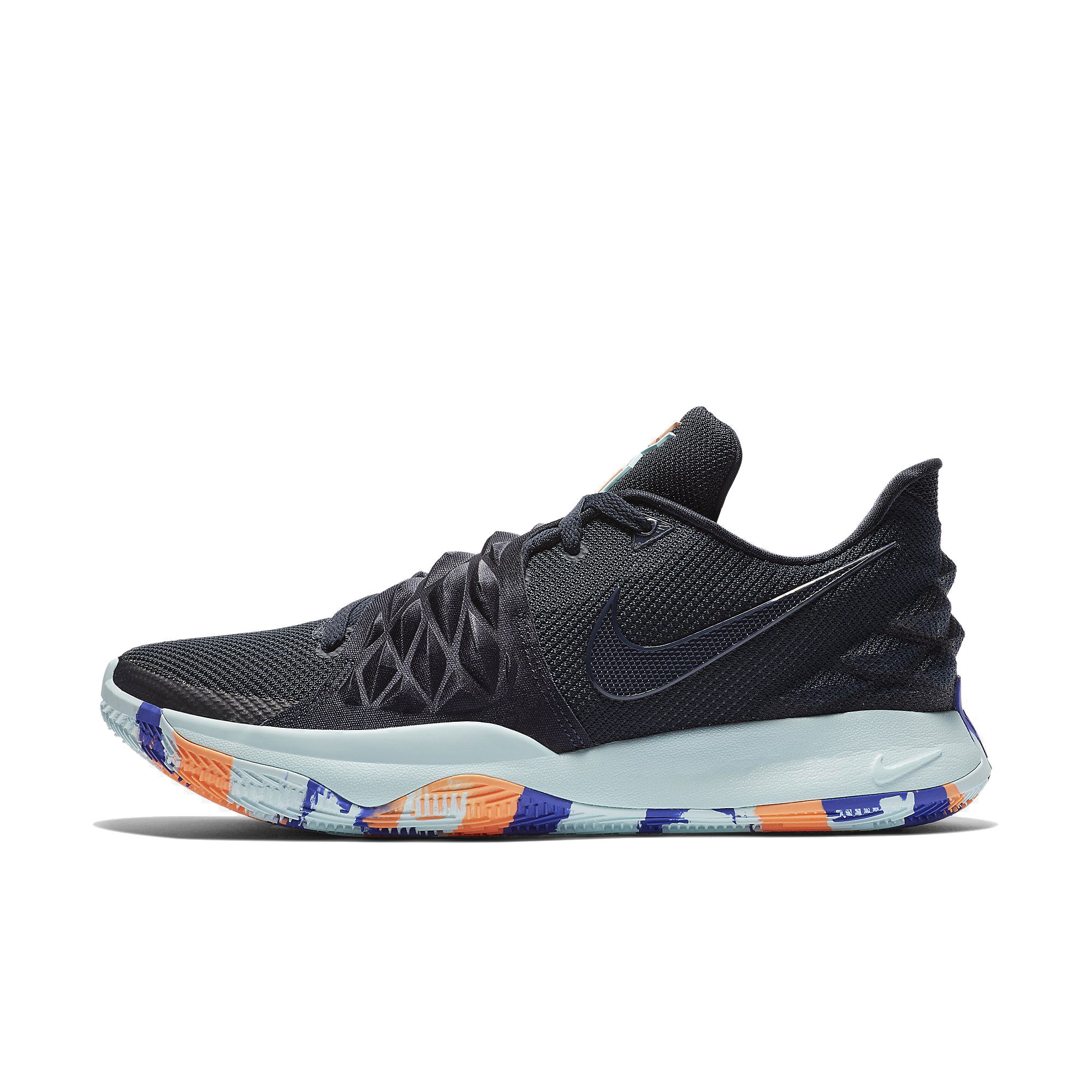 Nike Kyrie Low Erkek Spor Ayakkabı