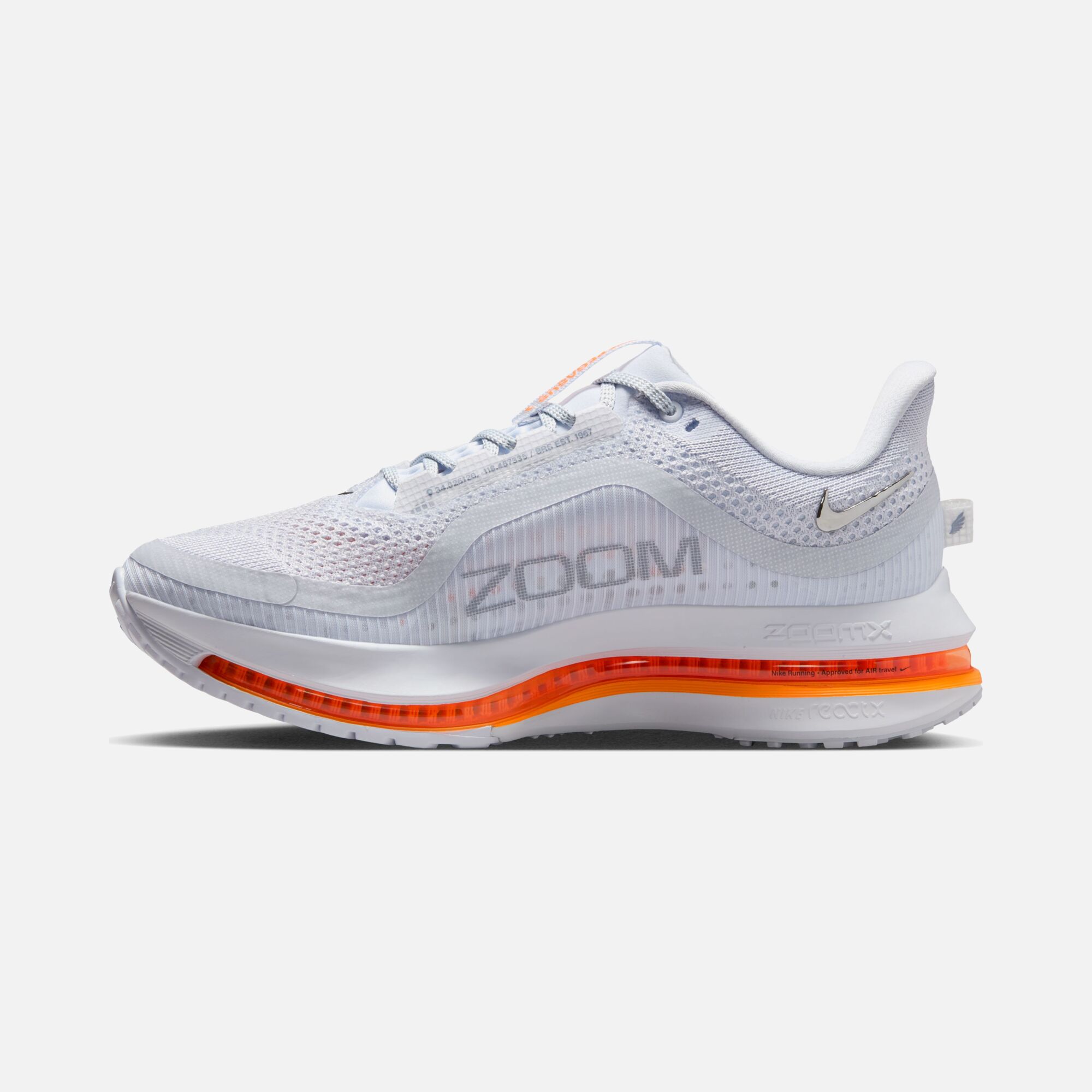 Nike Pegasus Premium Road Running Kadın Spor Ayakkabı