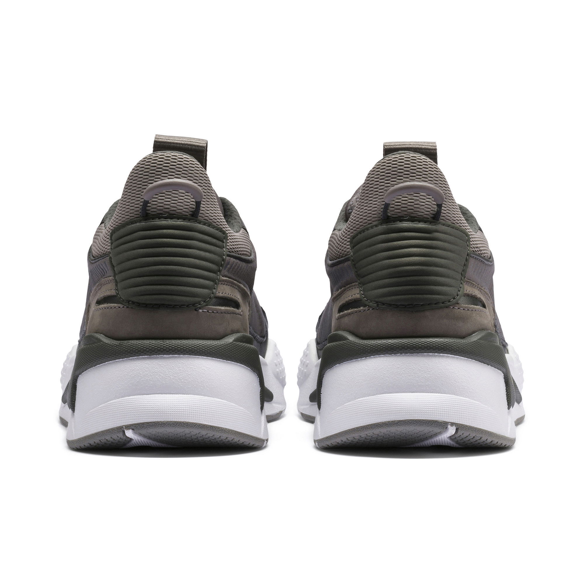 Puma RS X Trophy Steel Unisex Spor Ayakkabı