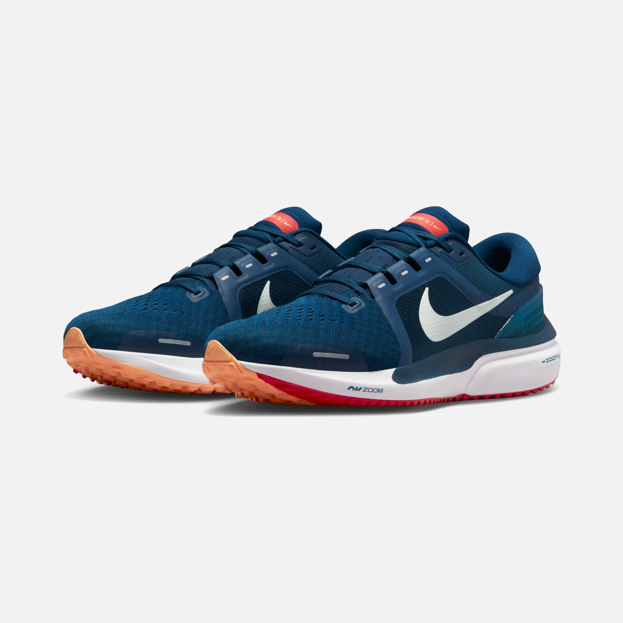 Nike Air Zoom Vomero 16 Road Running Erkek Spor Ayakkabı