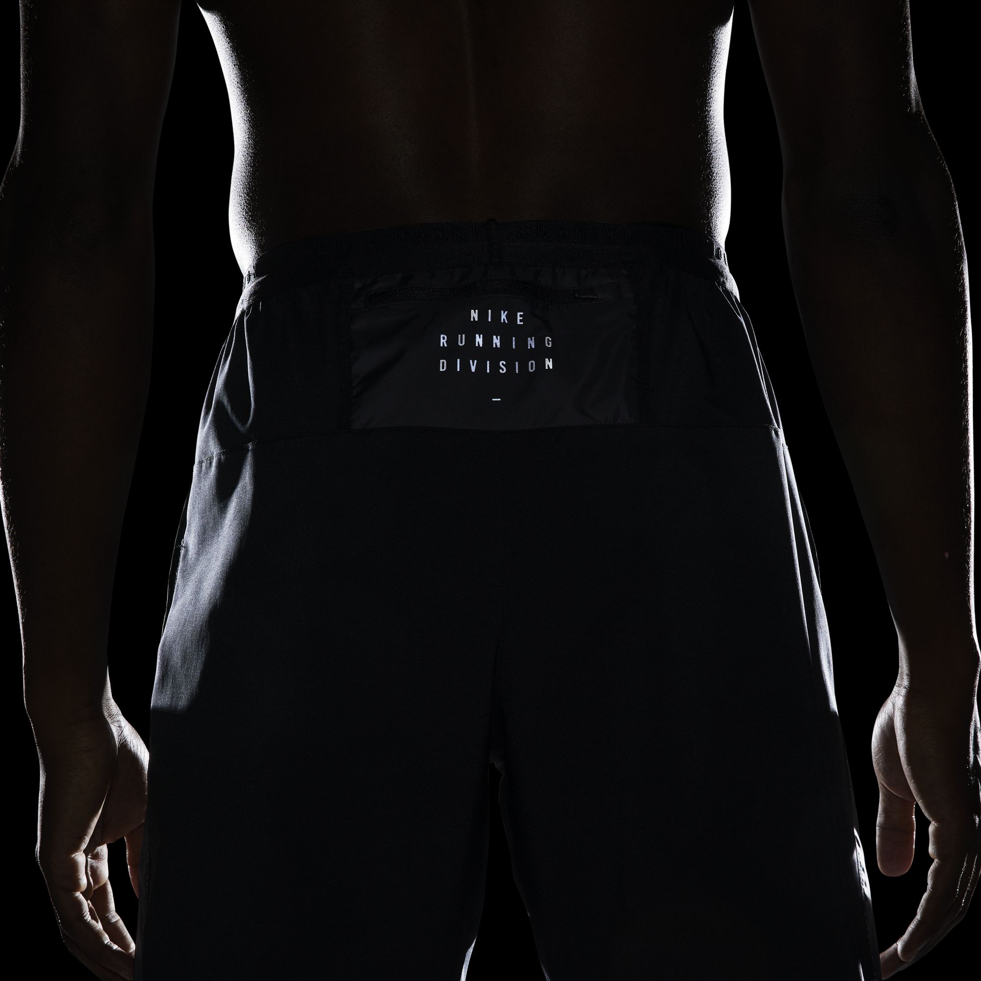 Nike Storm-Fit Run Division Phenom Elite Flash FW21 Erkek Eşofman Altı