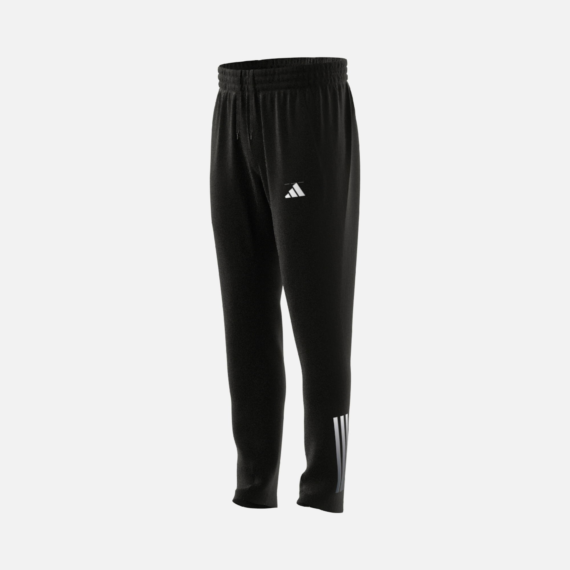 adidas Train Icons 3-Stripes Training Erkek Eşofman Altı