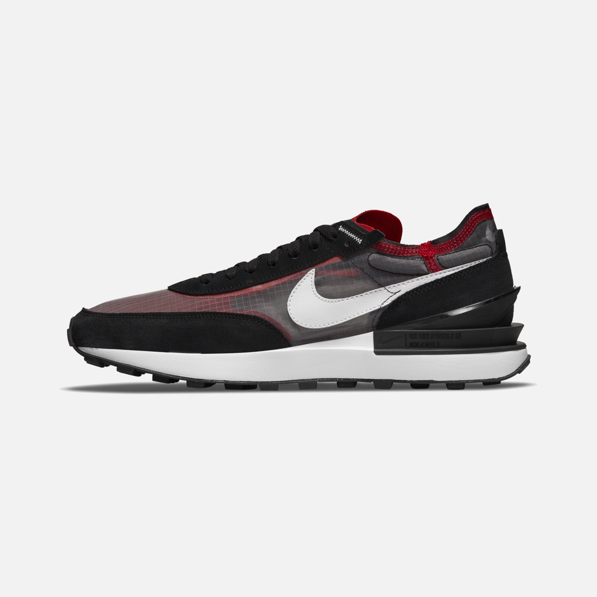 Nike Waffle One SE Erkek Spor Ayakkabı