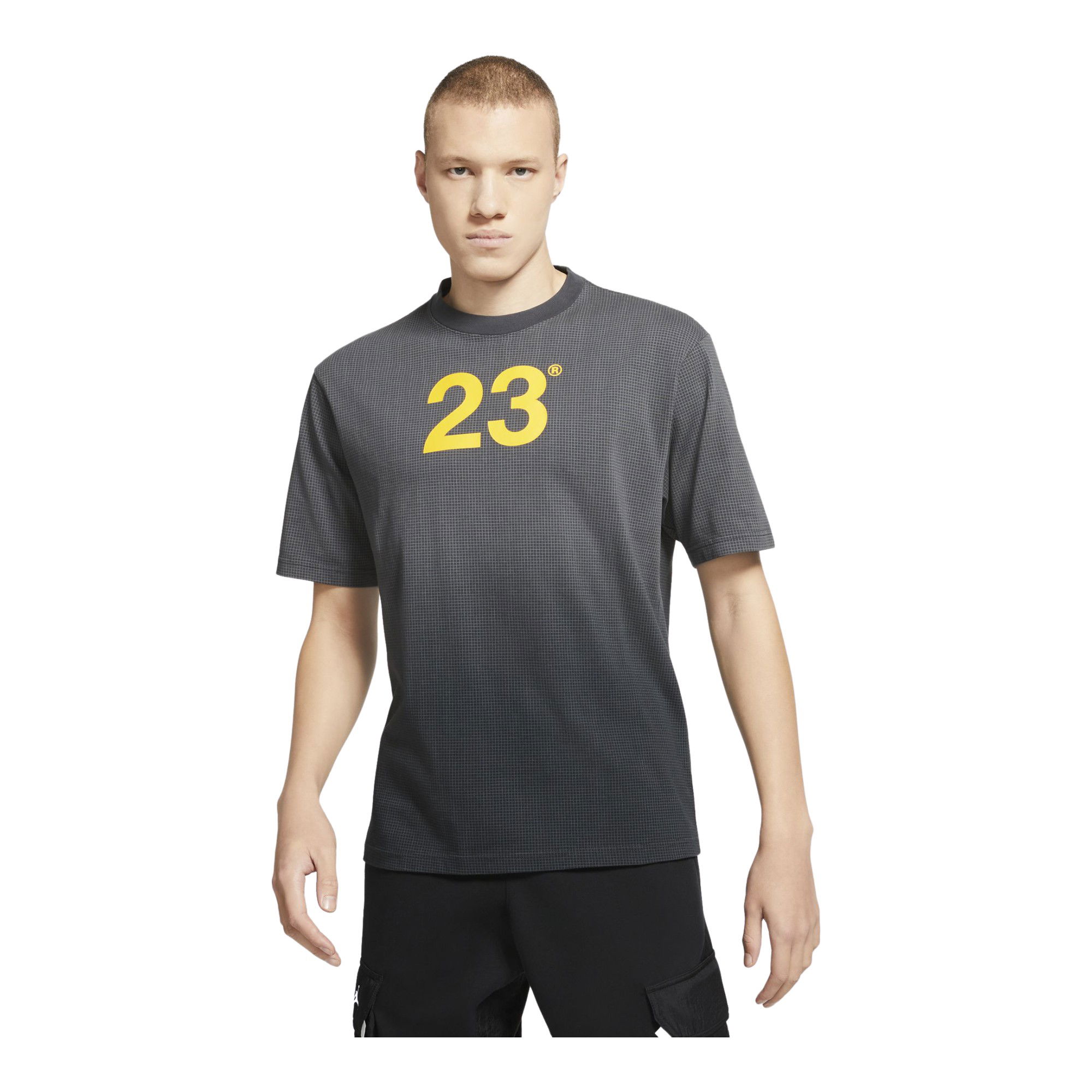 Nike Jordan 23 Engineered Short Sleeve Erkek Tişört