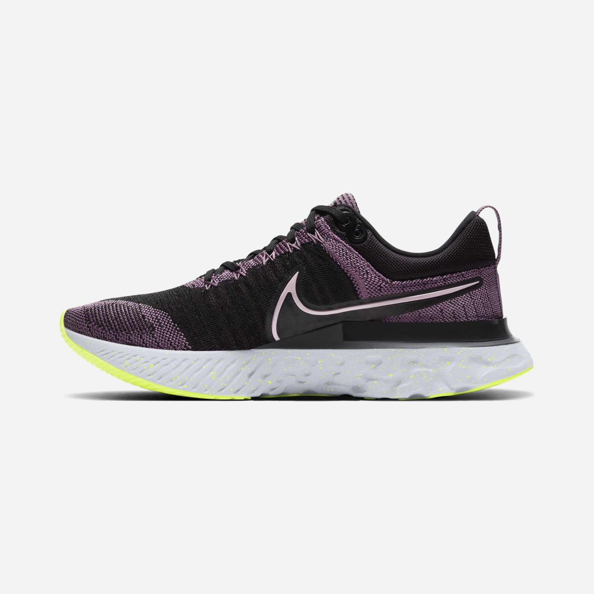 Nike React Infinity Run Flyknit 2 Running Kadın Spor Ayakkabı