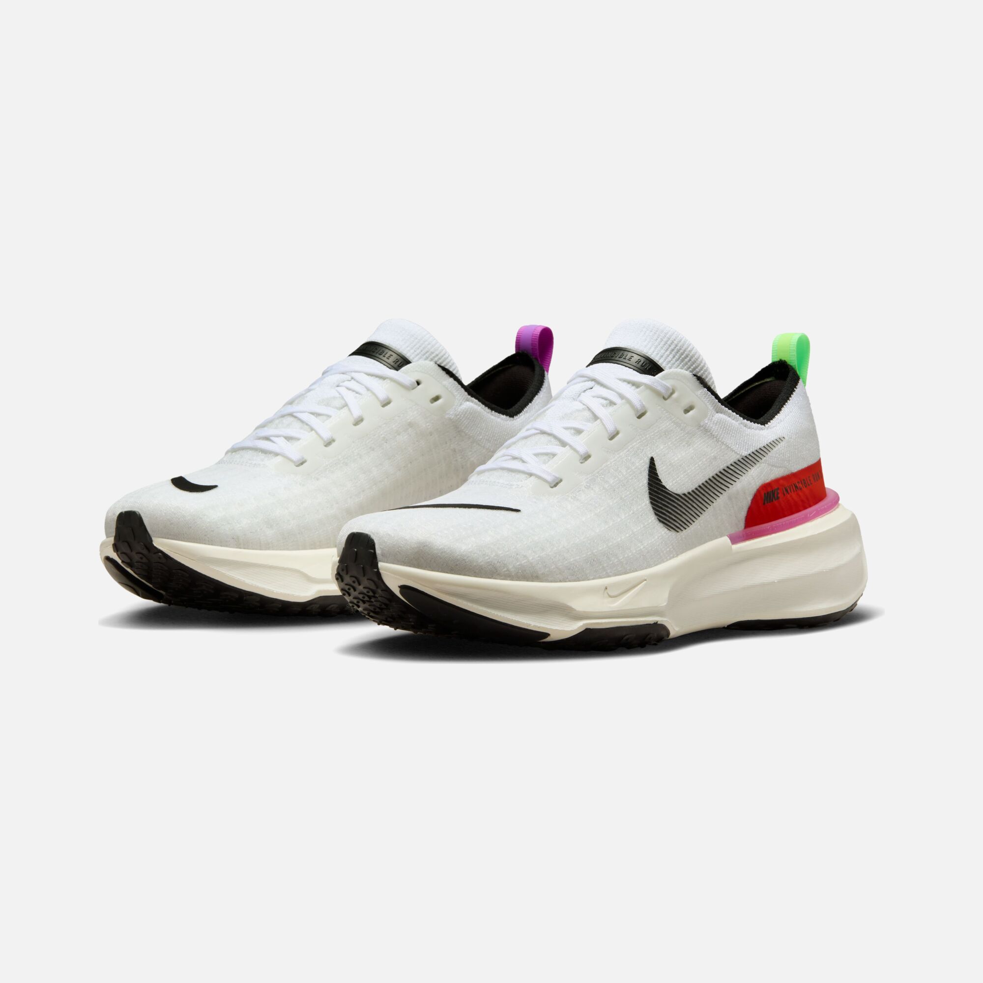Nike Invincible Run FlyKnit 3 SE Road Running Erkek Spor Ayakkabı