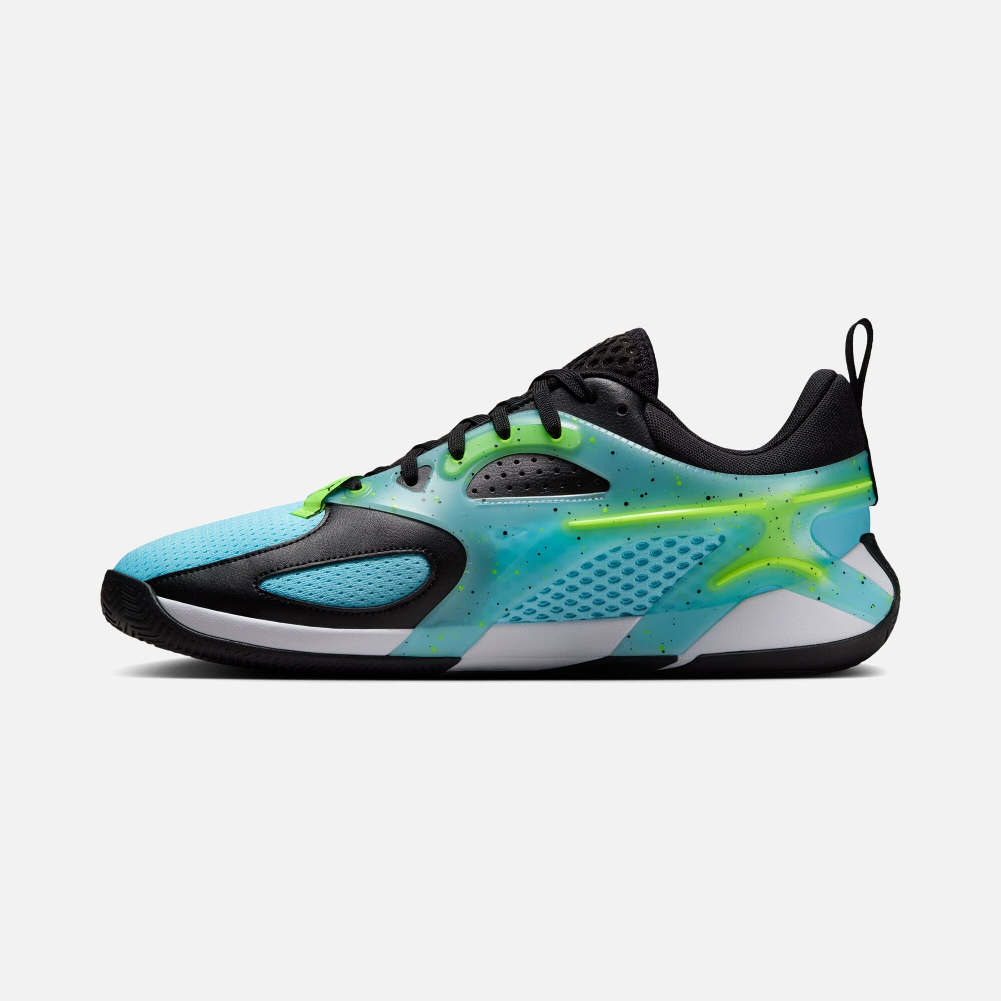 Nike Jordan Heir Series "Paolo" Erkek Basketbol Ayakkabısı