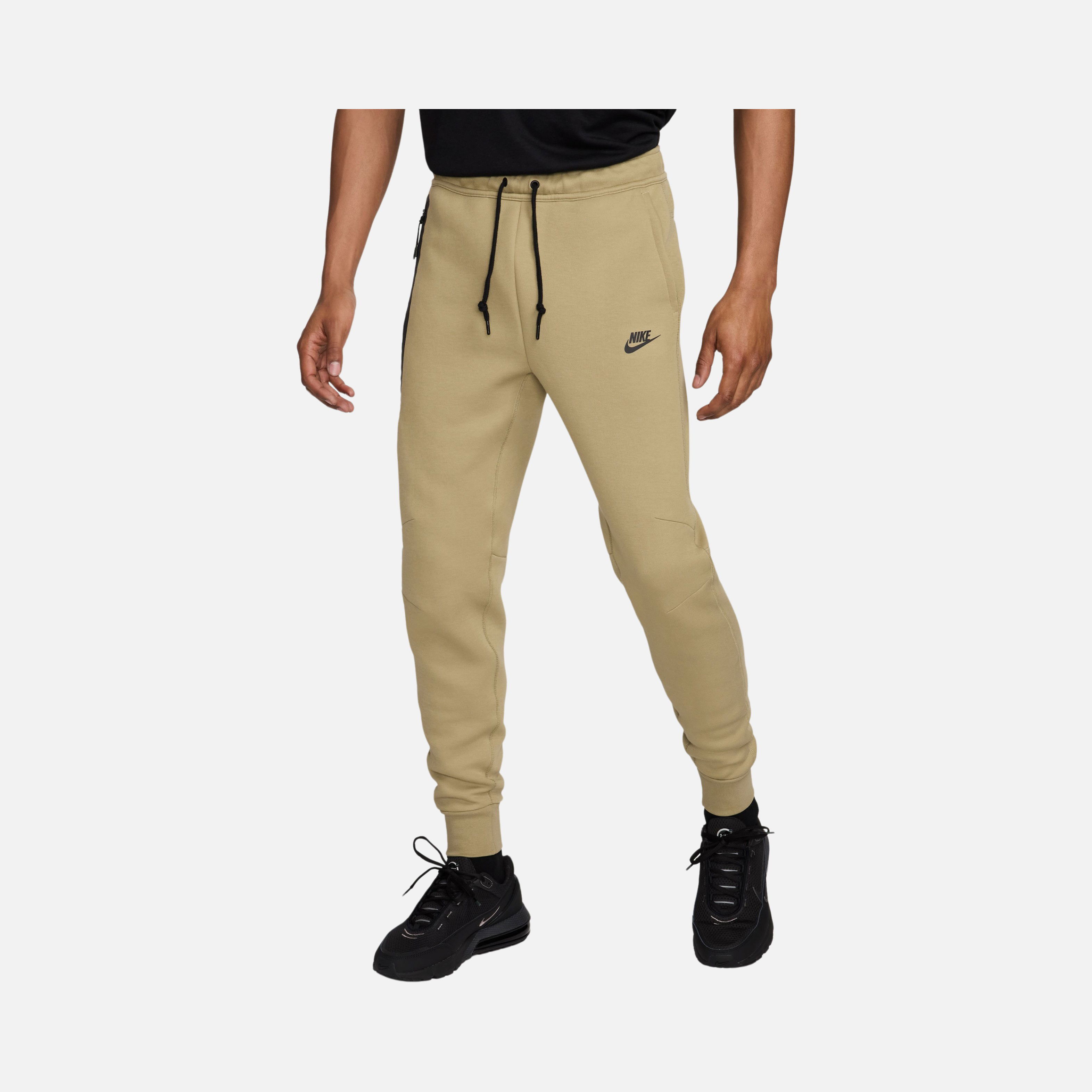 Nike Sportswear Tech Fleece FW24 Erkek Eşofman Altı