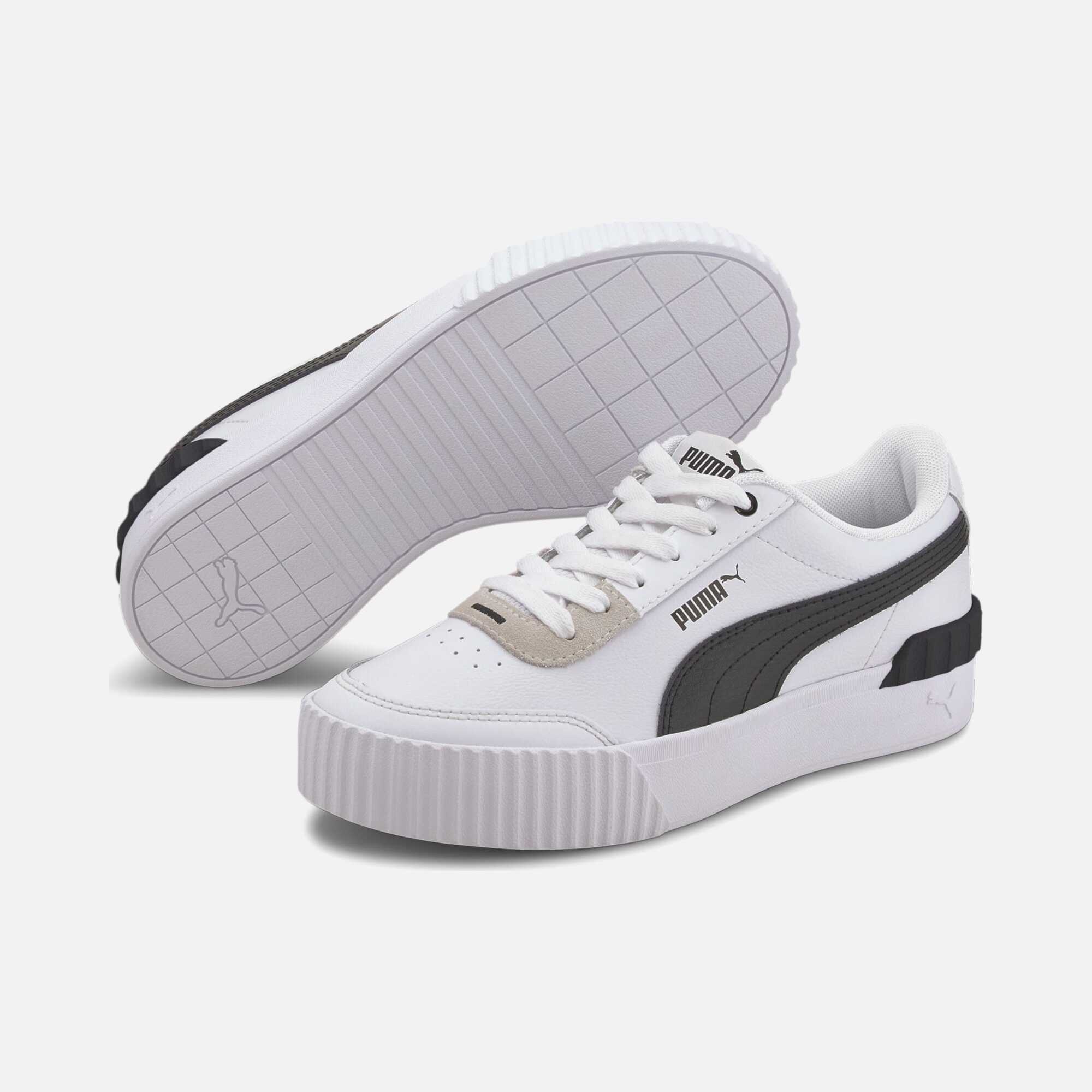 Puma Carina Lift Kadın Spor Ayakkabı