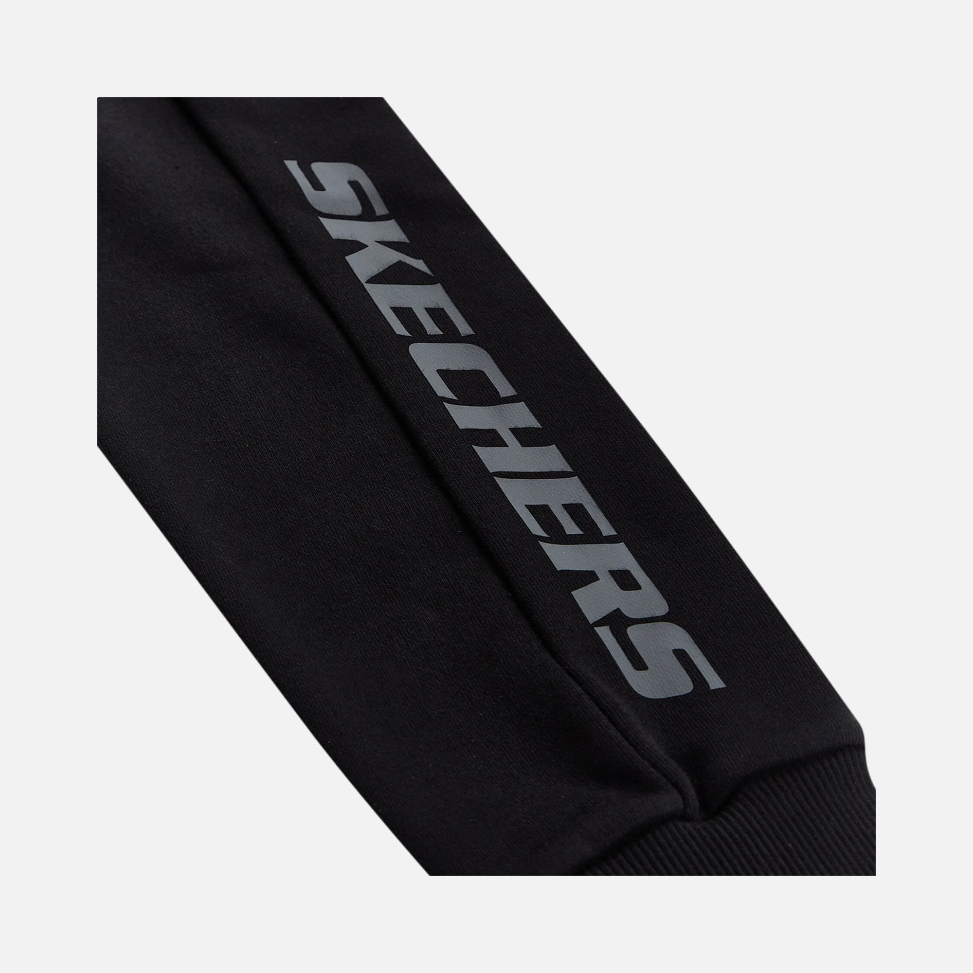 Skechers Sportswear Mid Weight Fleece Hoodie Erkek Sweatshirt
