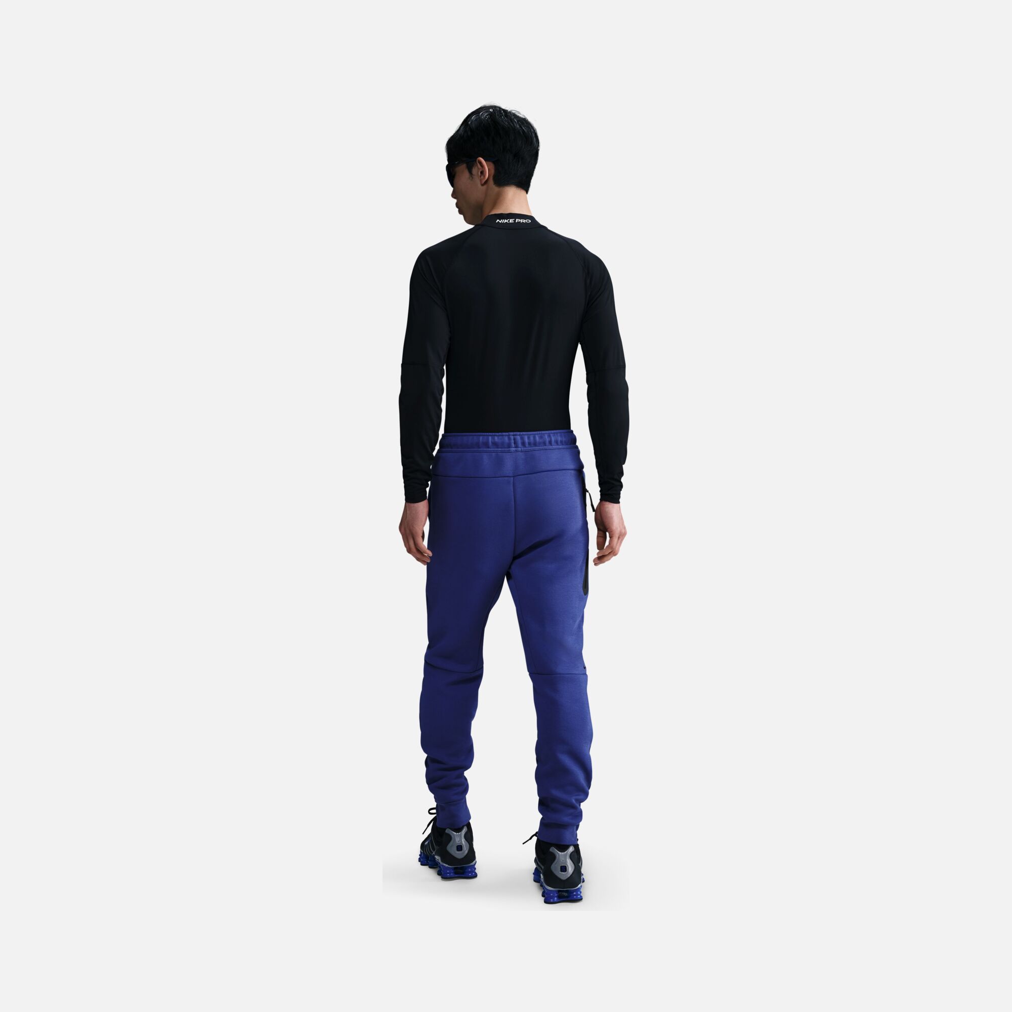 Nike Sportswear Smooth Tech Fleece Erkek Eşofman Altı