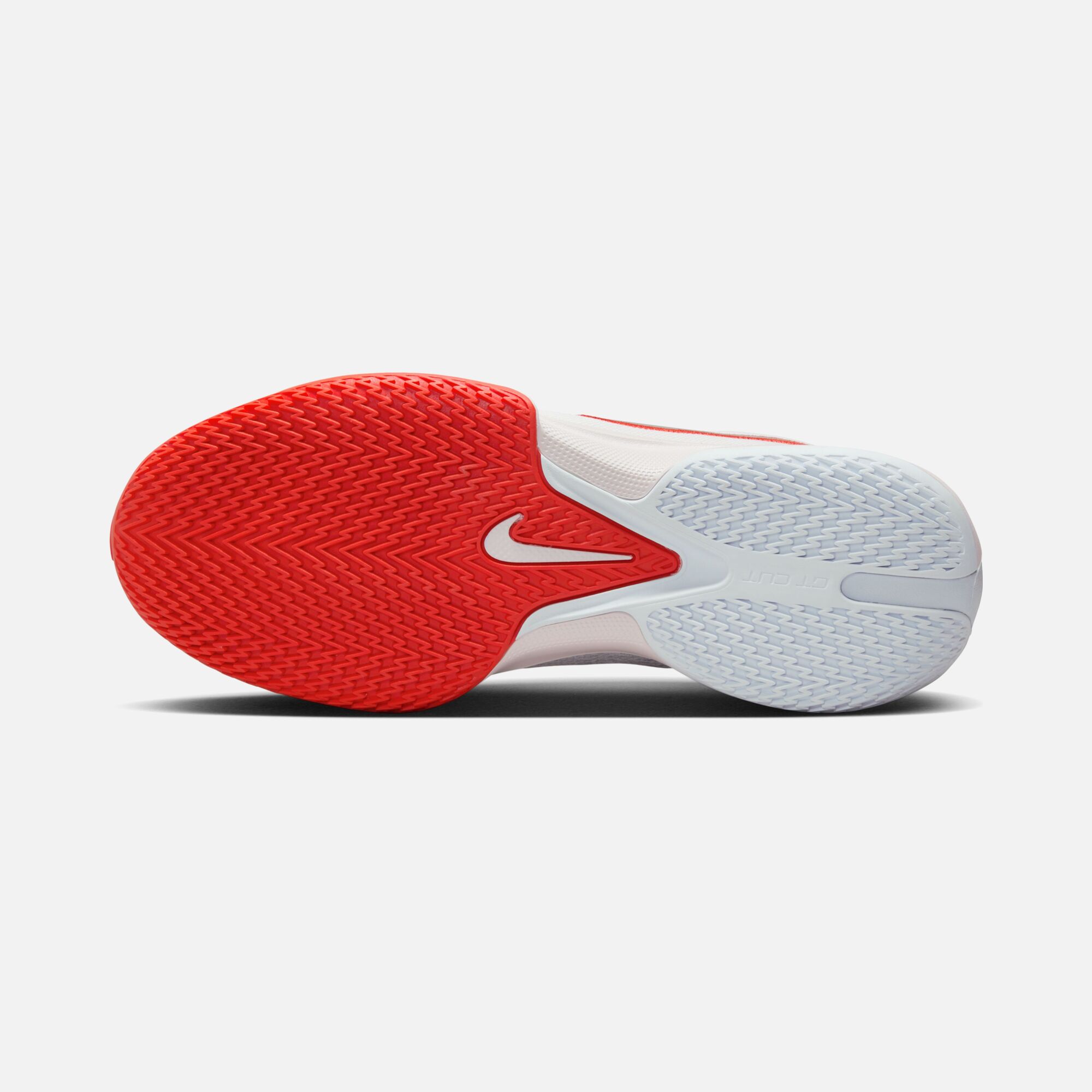 Nike G.T. Cut Academy Air Zoom Erkek Basketbol Ayakkabısı