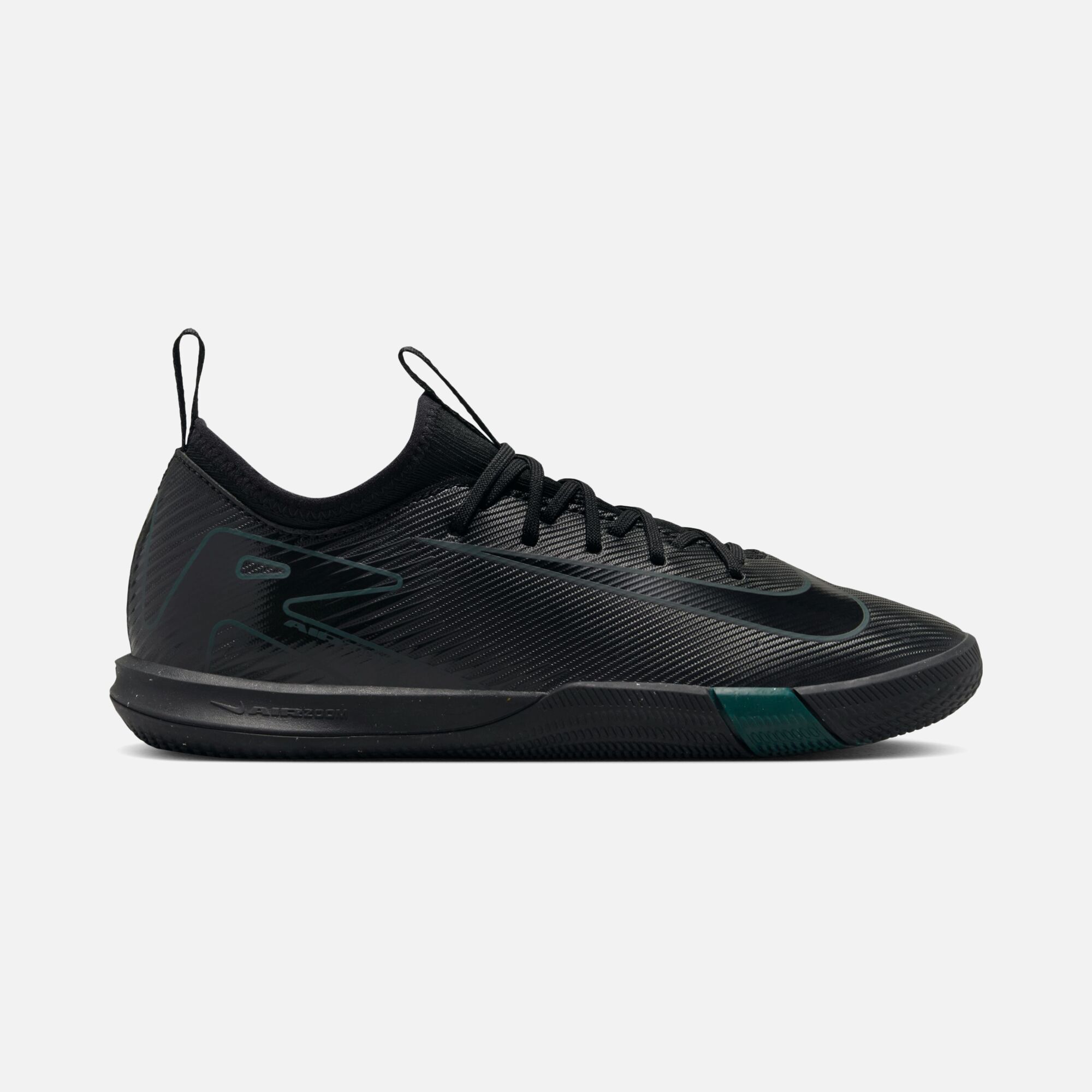 Nike Jr. Mercurial Vapor 16 Academy TF Turf Low-Top Çocuk Halı Saha Ayakkabı